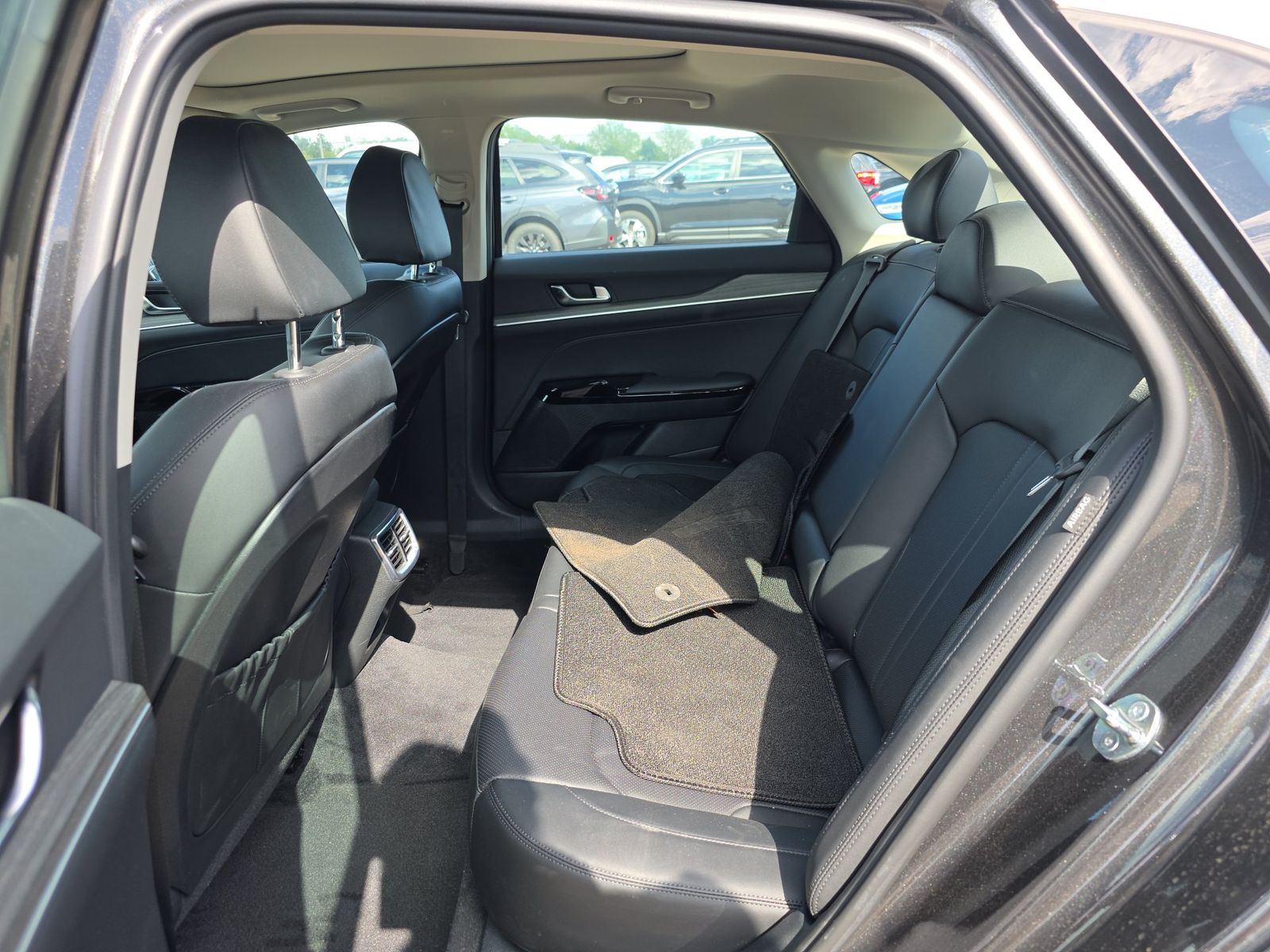 2025 Kia K5 EX FWD