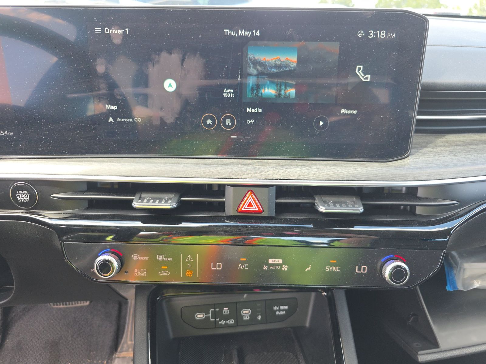 2025 Kia K5 EX FWD
