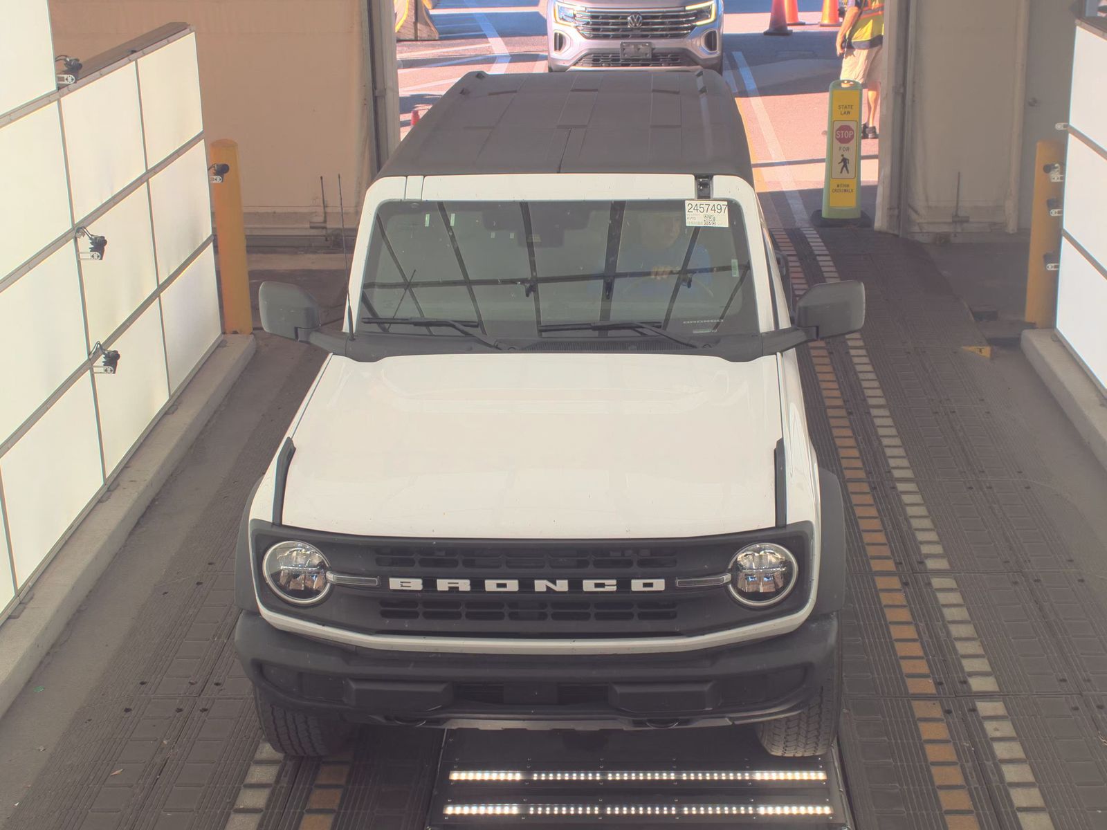 FORD BRONCO - 3