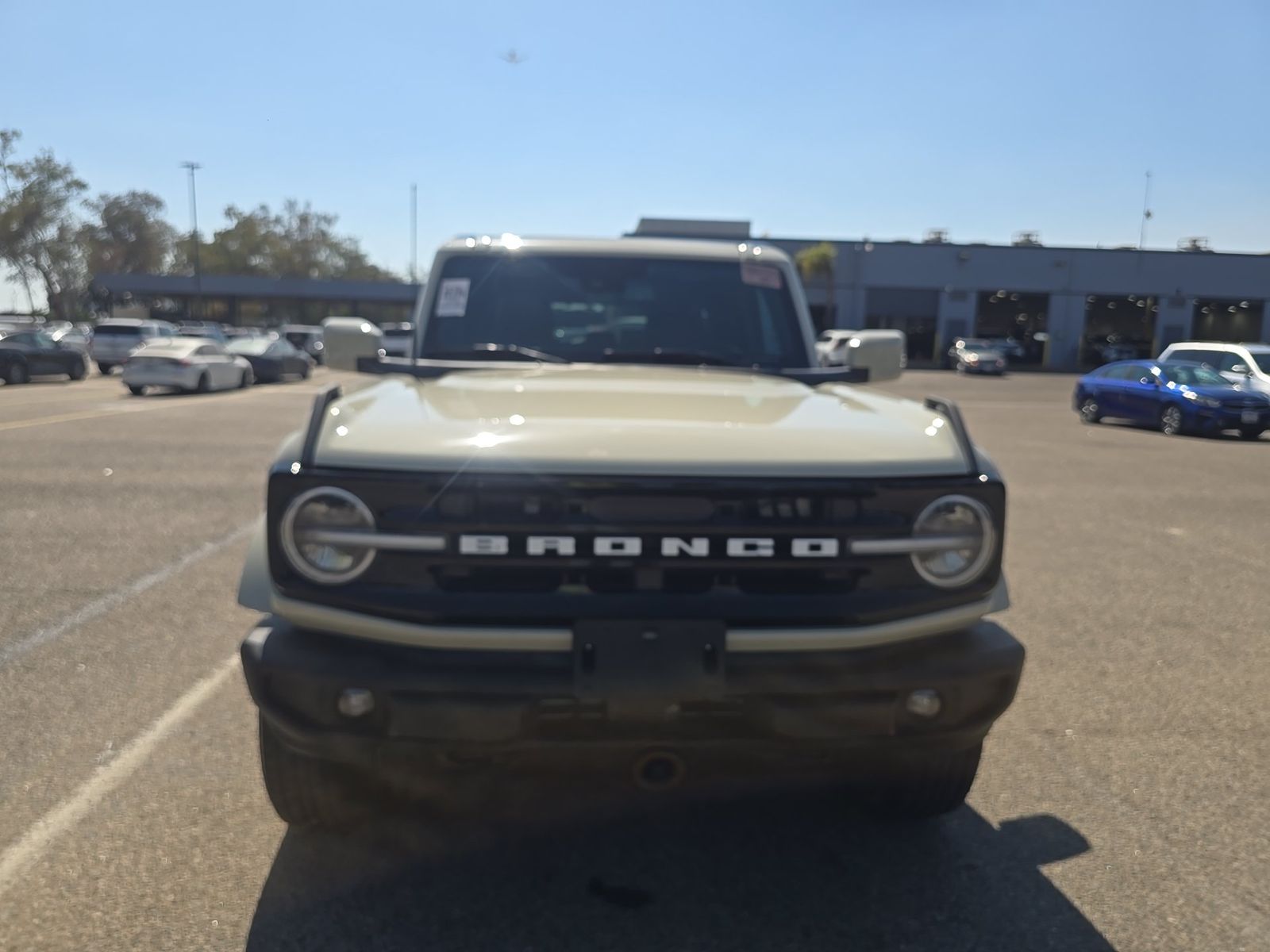 FORD BRONCO - 3