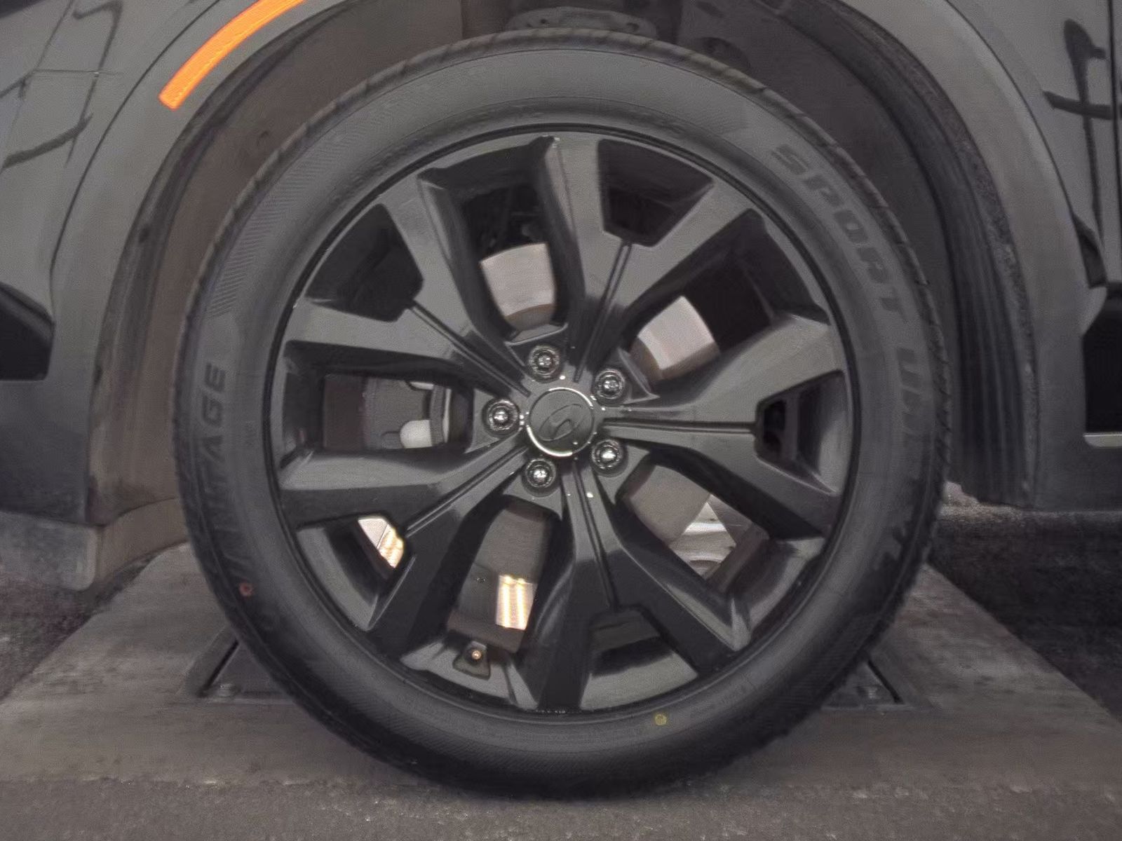 HYUNDAI PALISADE - 10