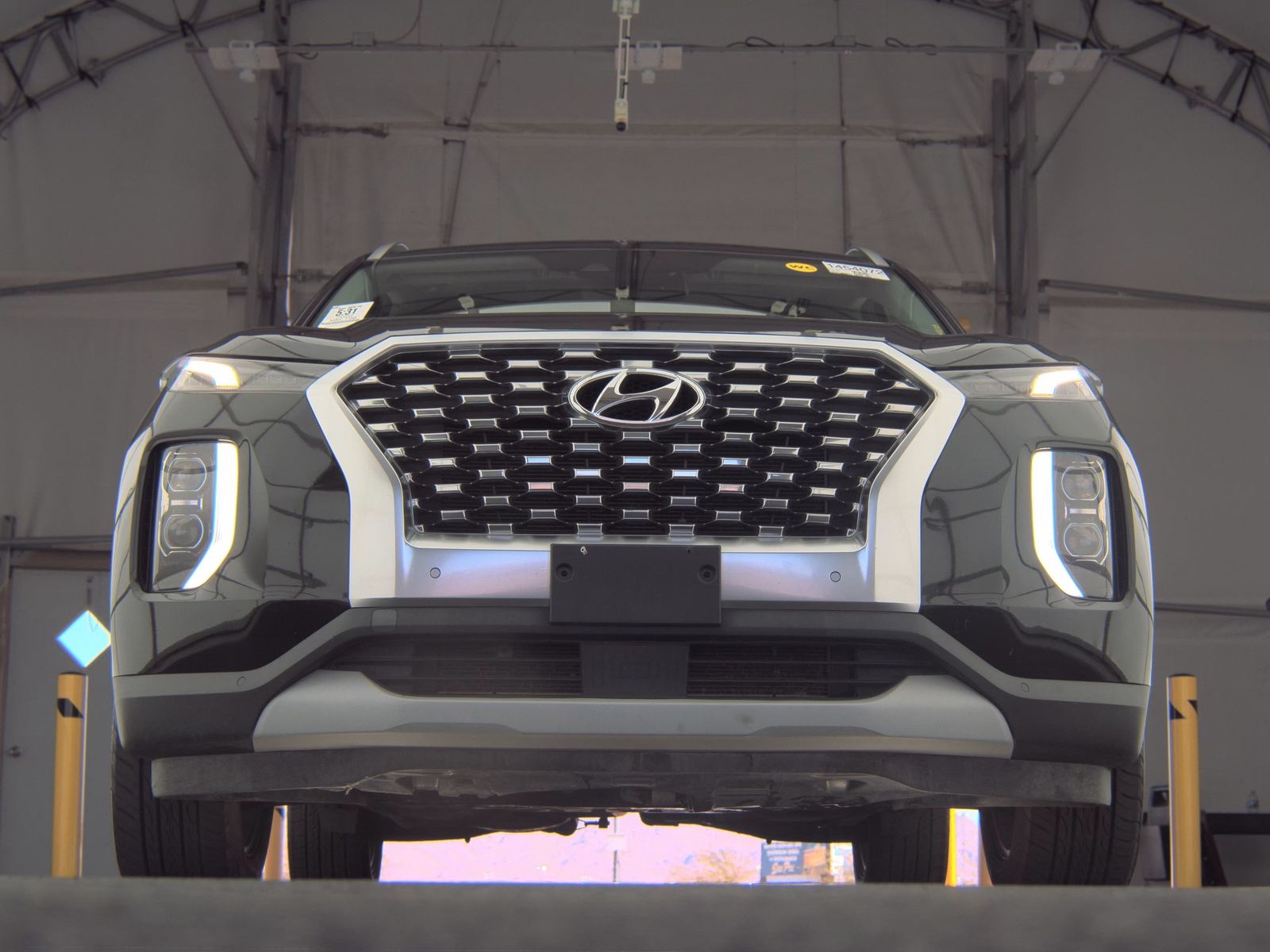 HYUNDAI PALISADE - 4