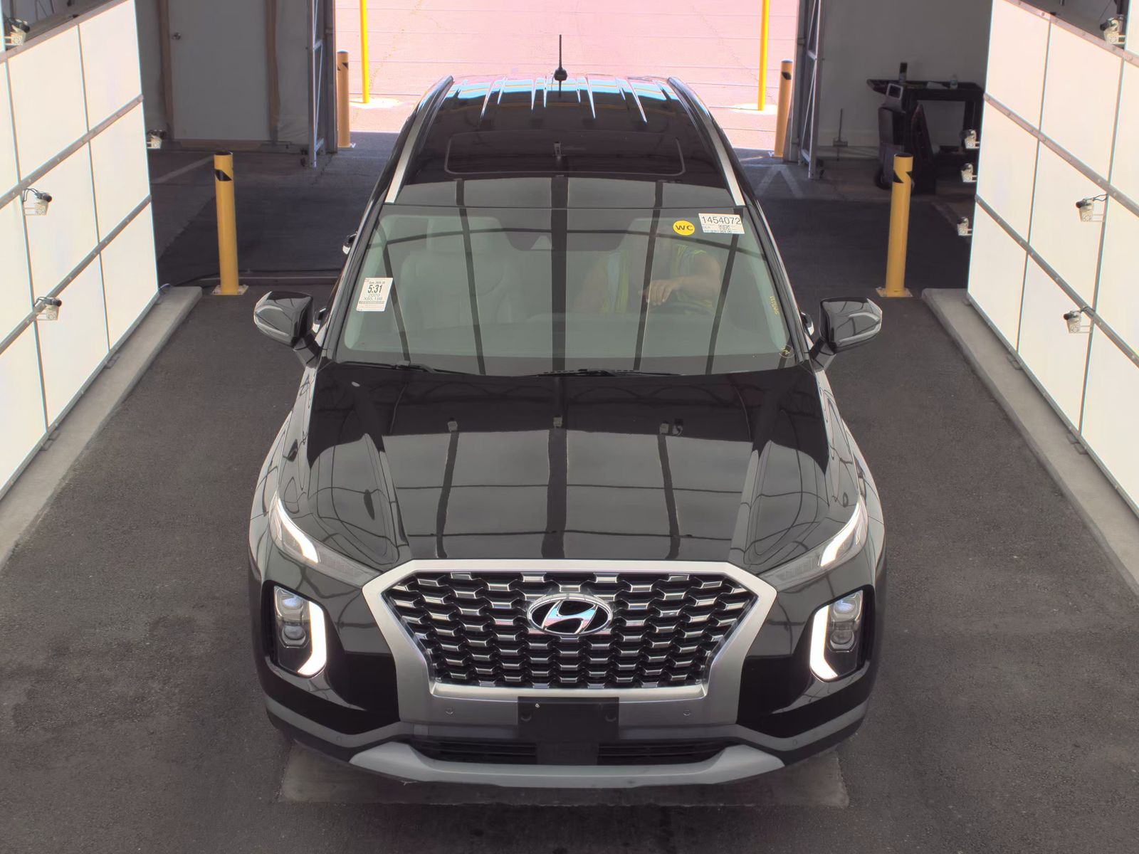 HYUNDAI PALISADE - 3