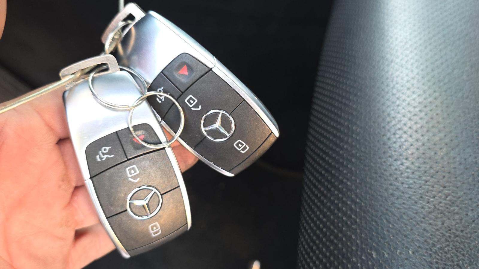 2020 Mercedes-Benz GLE GLE 350 RWD