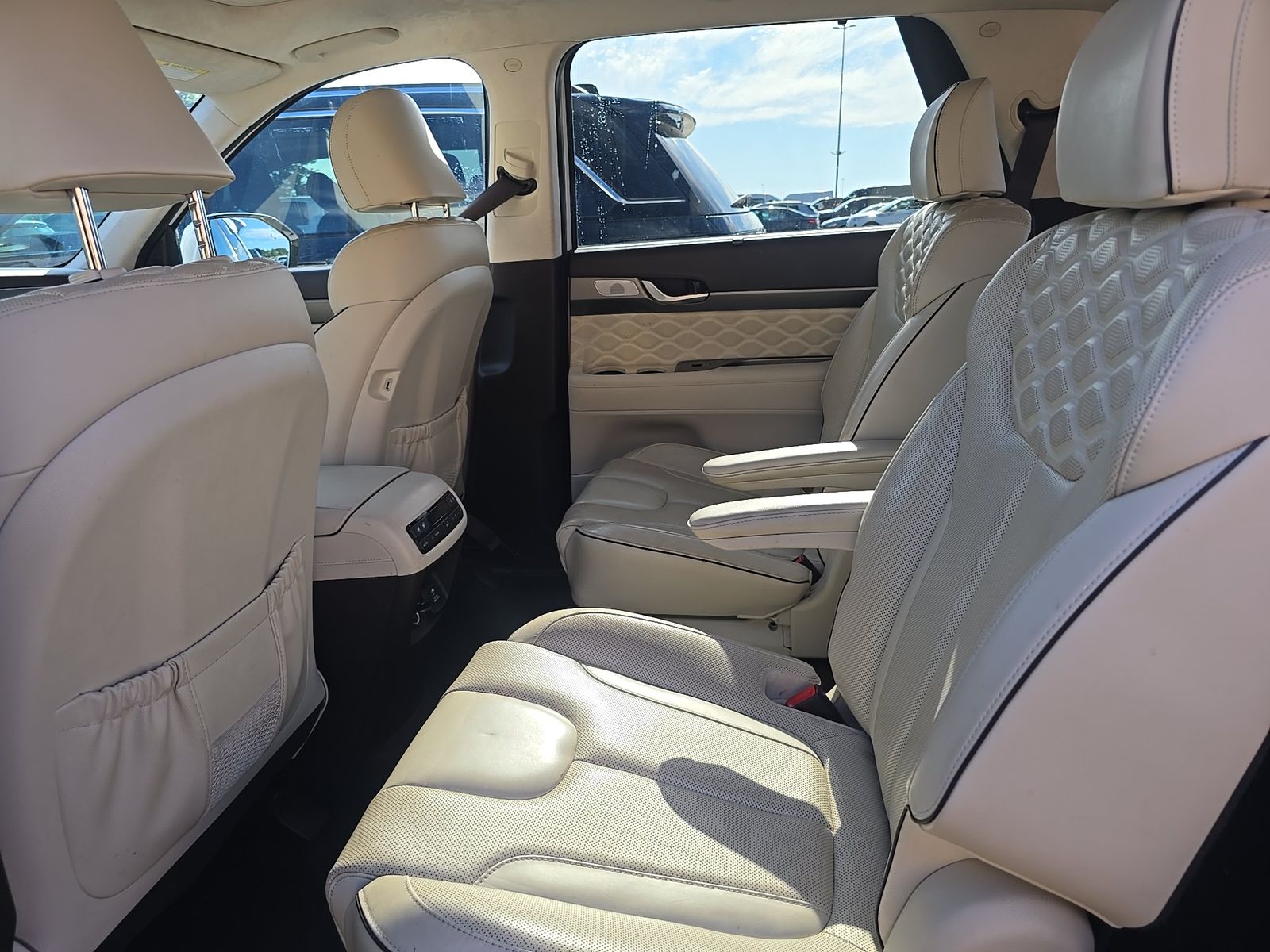 HYUNDAI PALISADE - 8