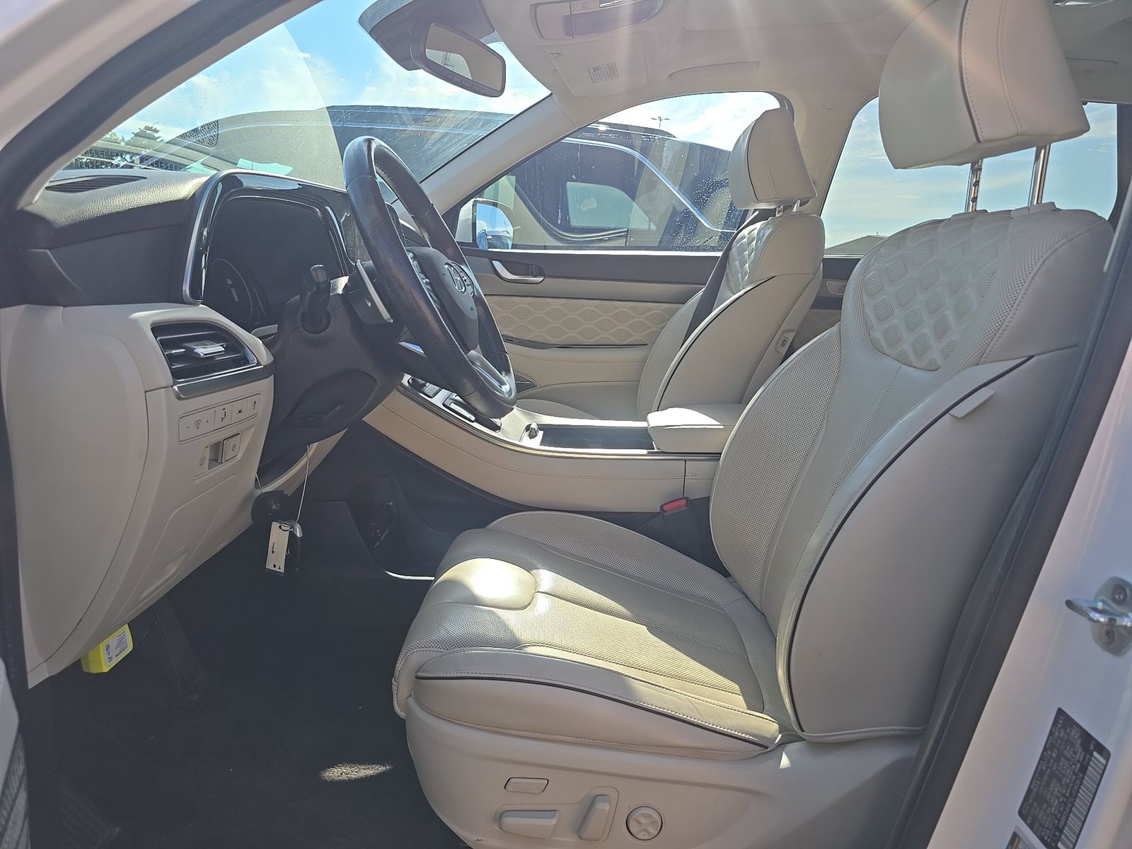 HYUNDAI PALISADE - 1