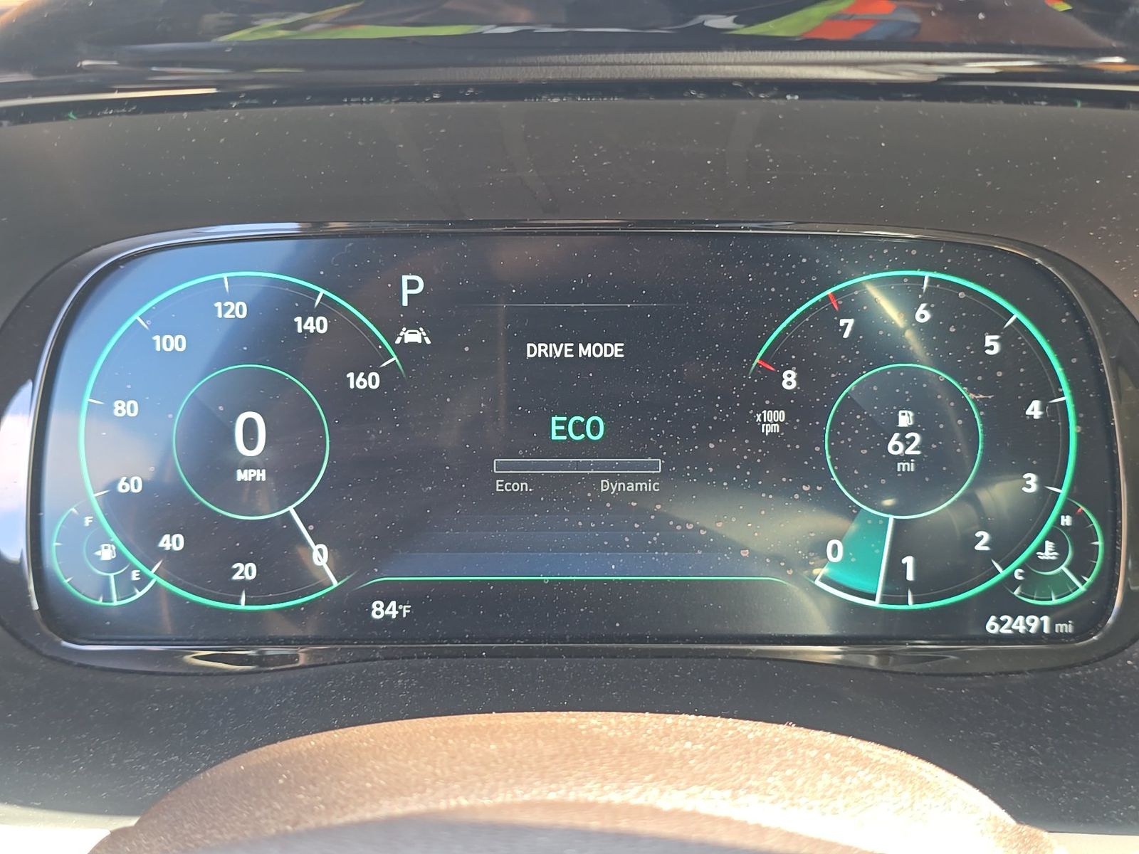 HYUNDAI PALISADE - 7