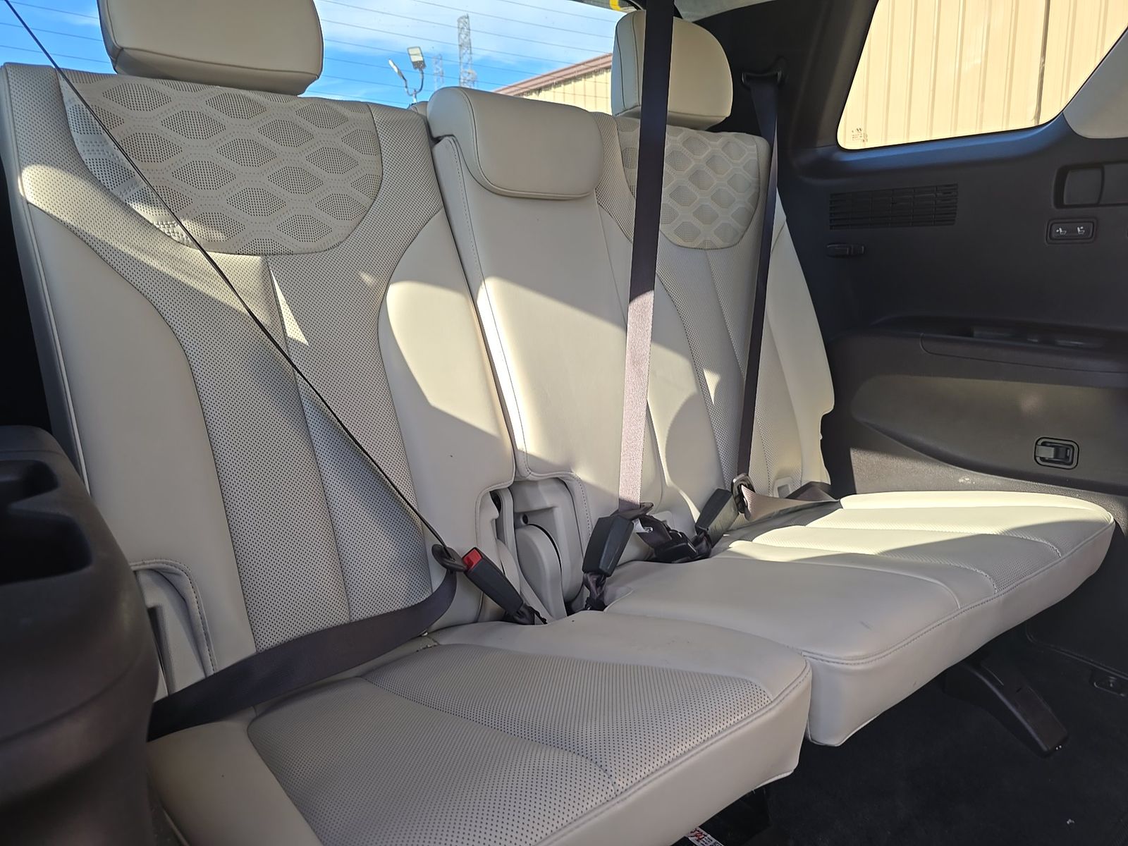 HYUNDAI PALISADE - 9
