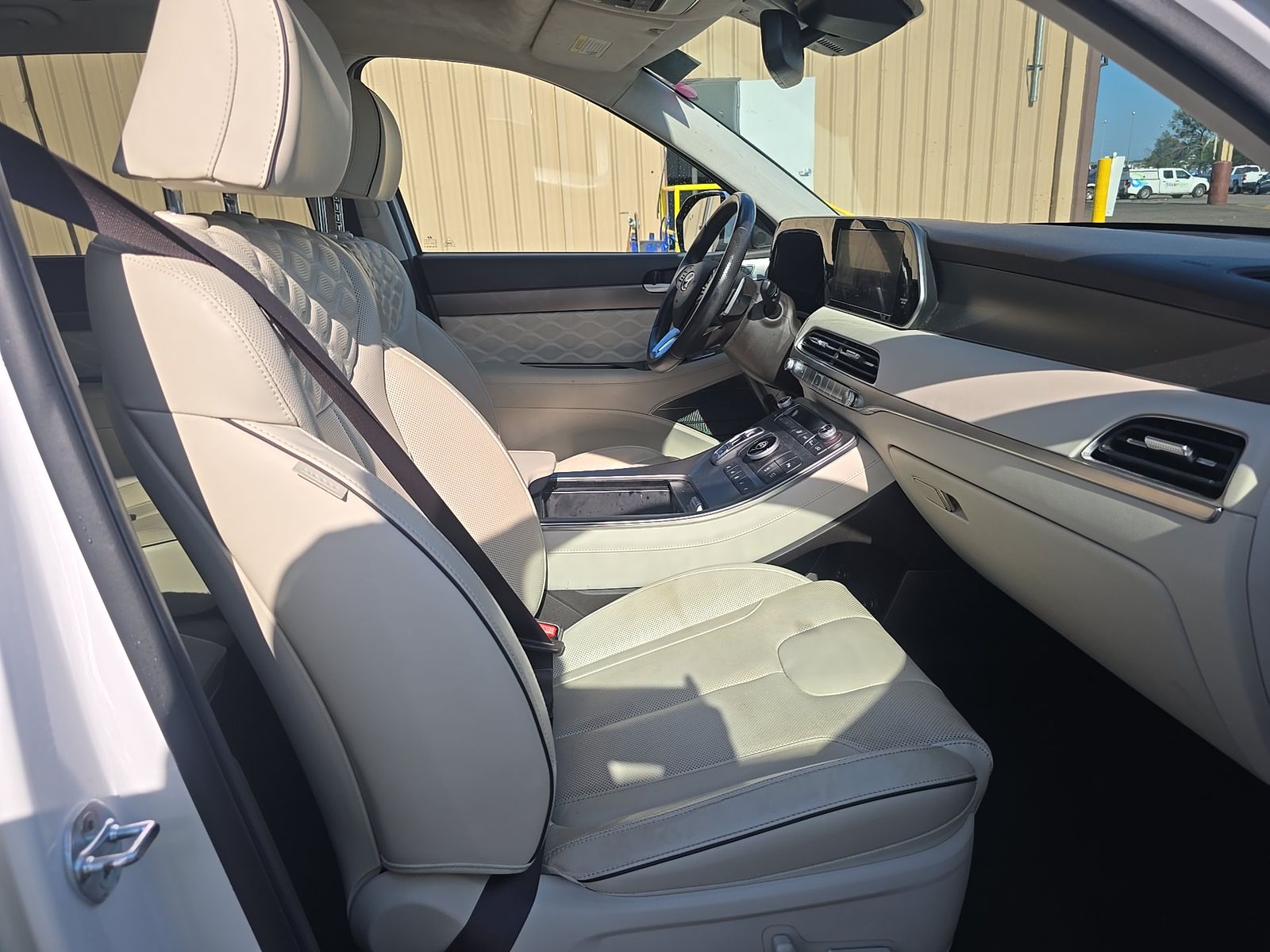 HYUNDAI PALISADE - 3