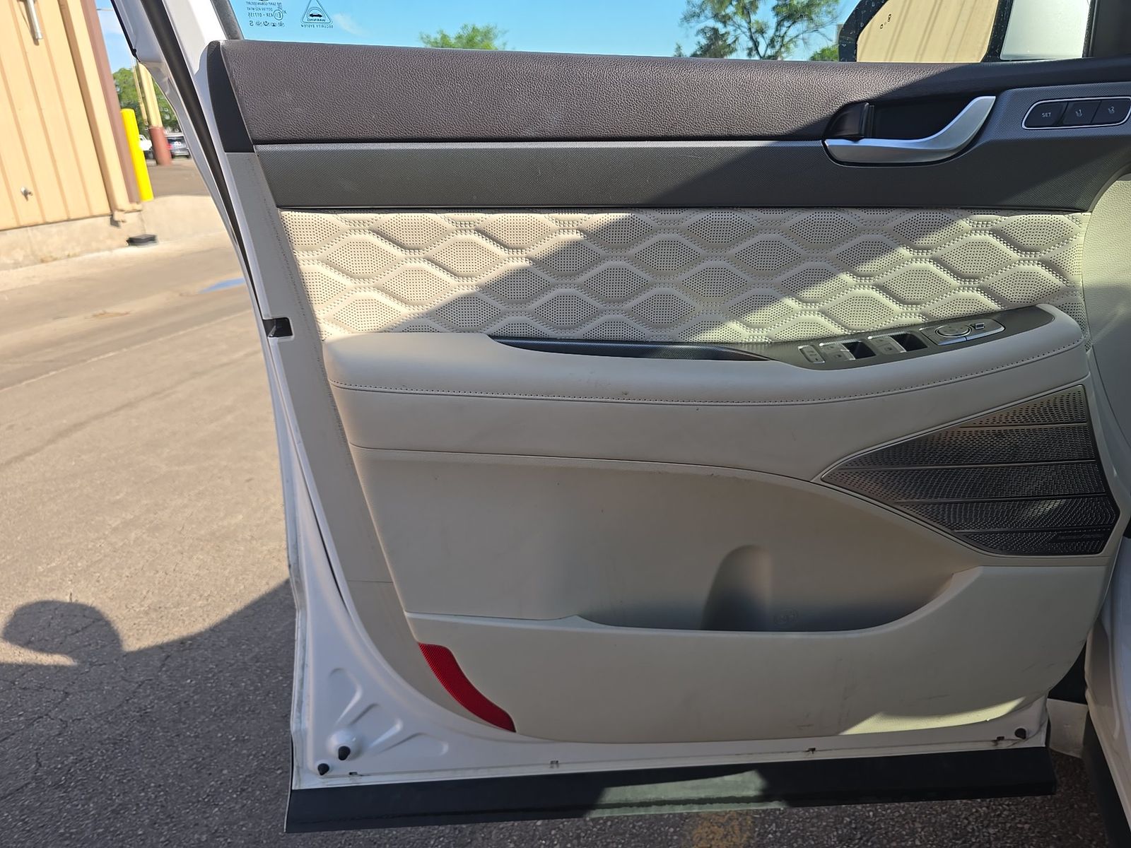 HYUNDAI PALISADE - 4