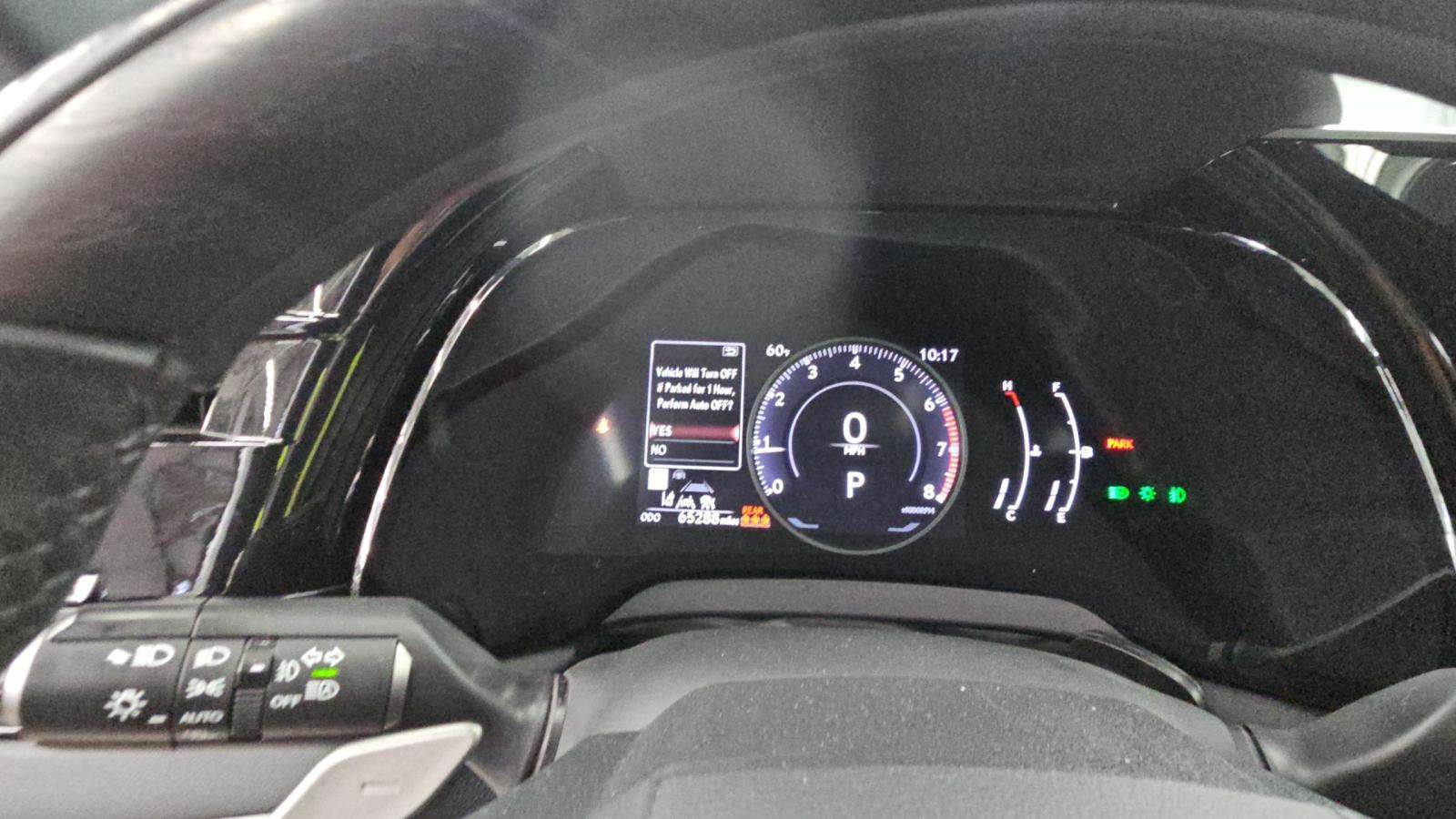 2023 Lexus RX RX 350 Premium AWD