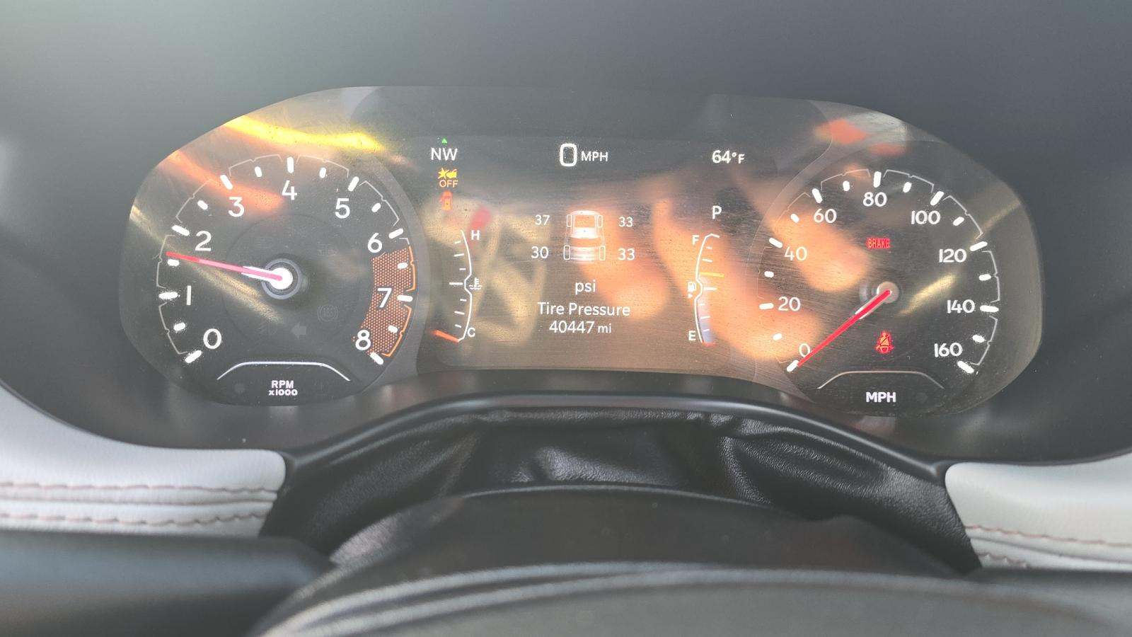 2025 Jeep Compass Limited AWD