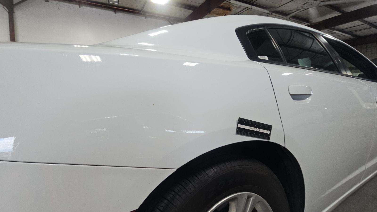 2023 Dodge Charger SXT RWD