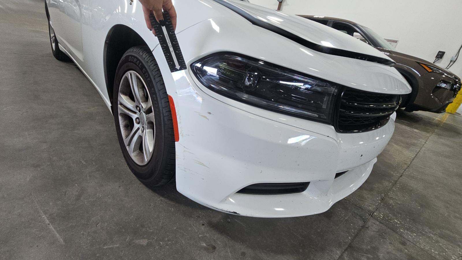 2023 Dodge Charger SXT RWD