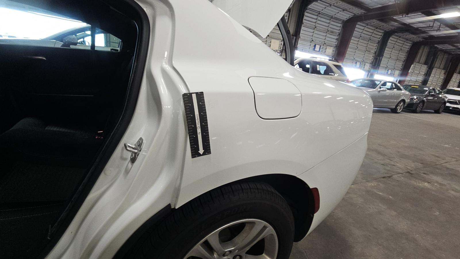 2023 Dodge Charger SXT RWD