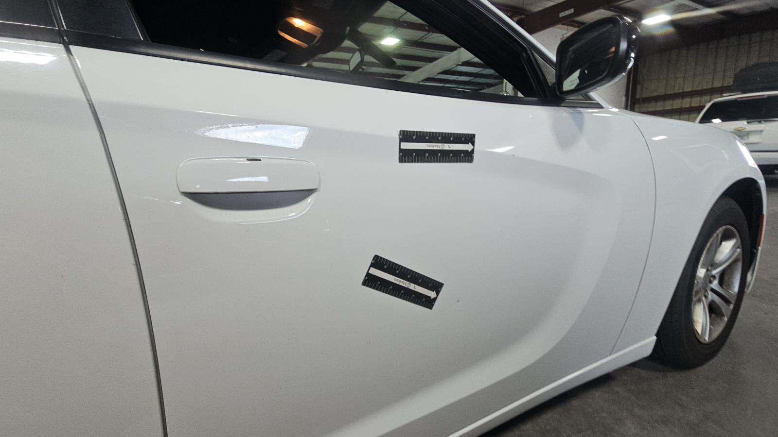 2023 Dodge Charger SXT RWD