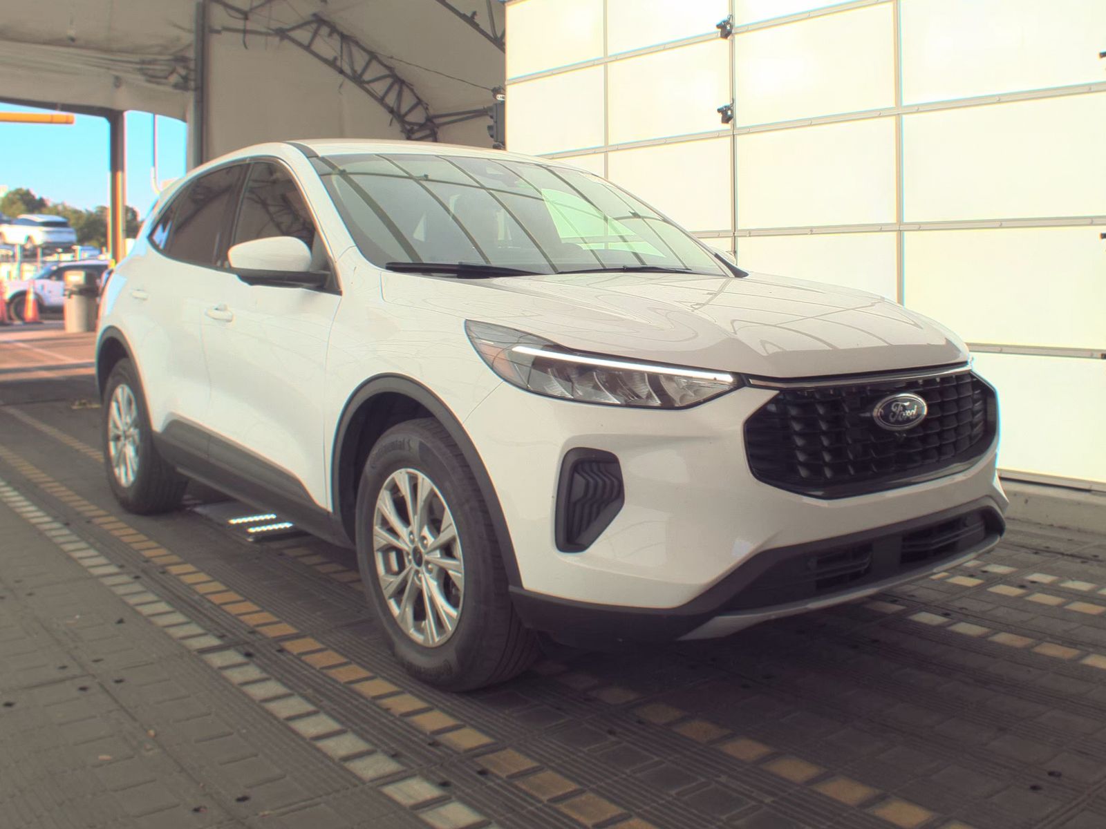 FORD ESCAPE - 5