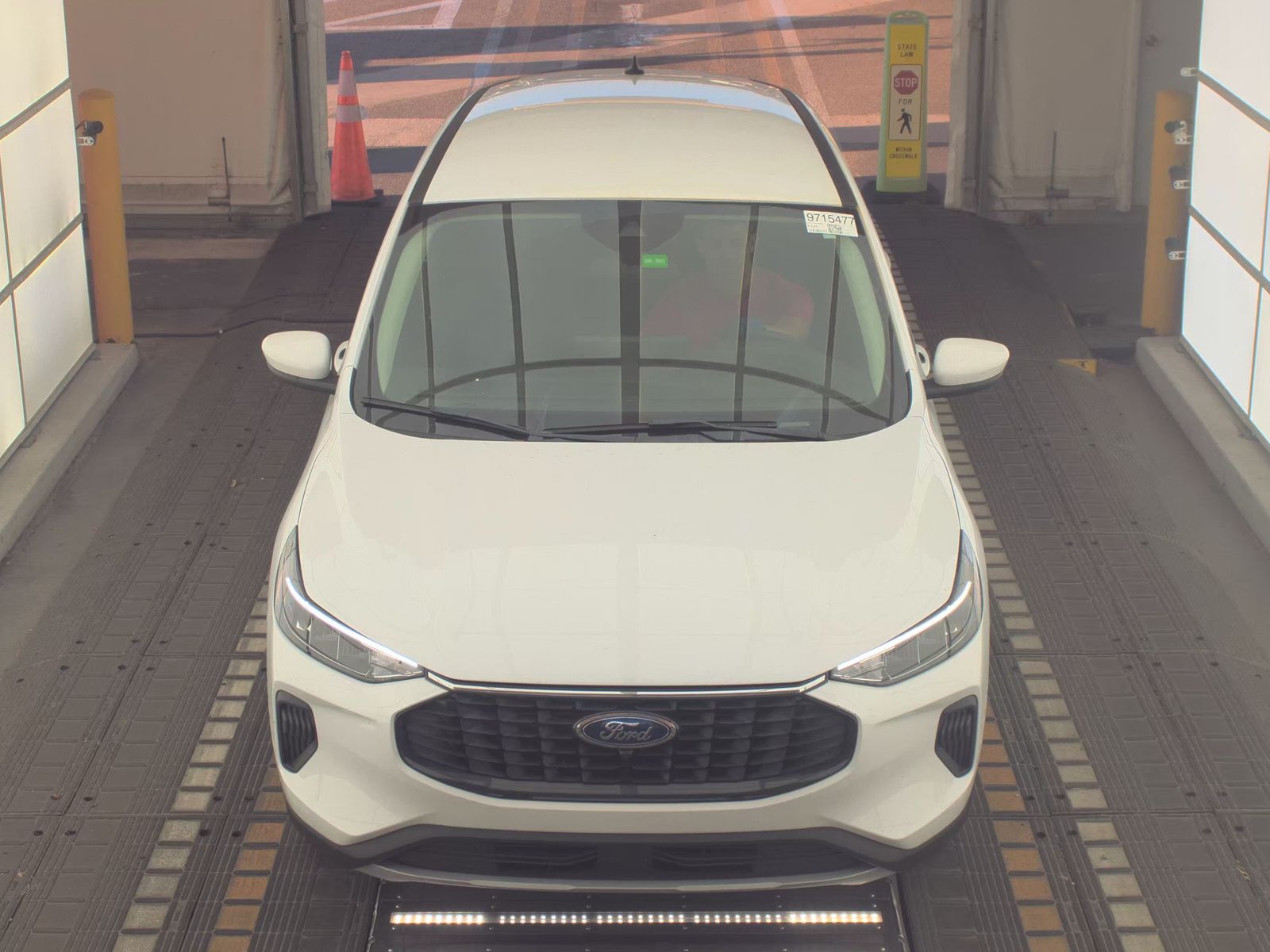 FORD ESCAPE - 3