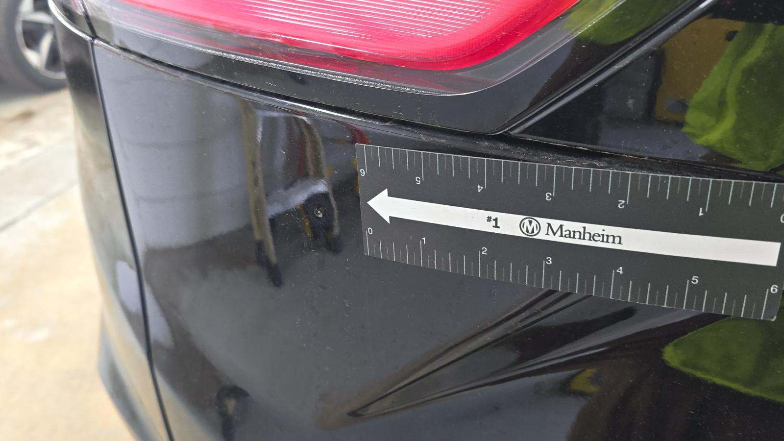 2023 Ford Edge SEL AWD