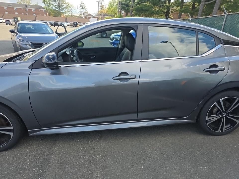 NISSAN SENTRA - 9