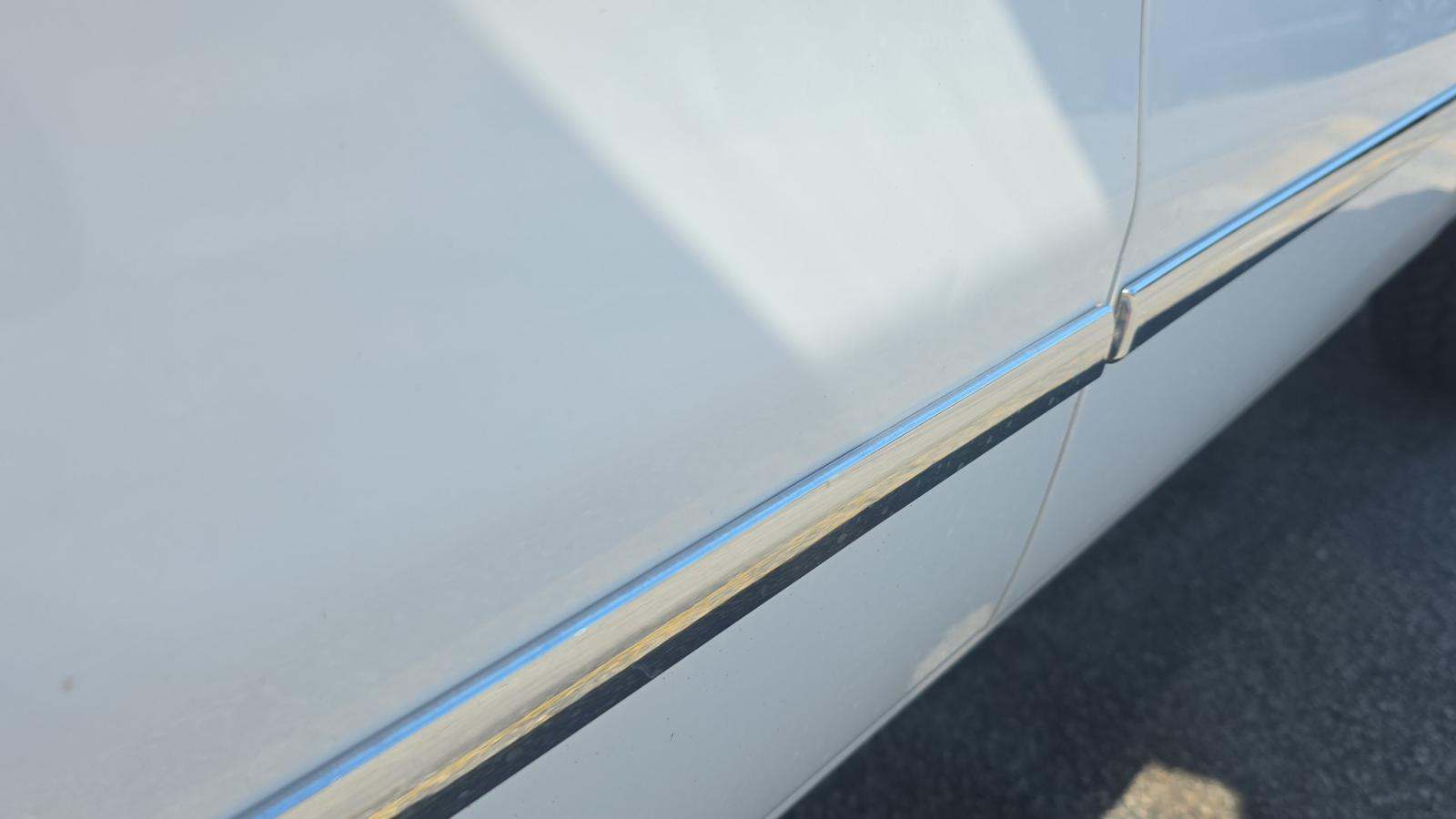 2018 Chevrolet Silverado 1500 LTZ AWD