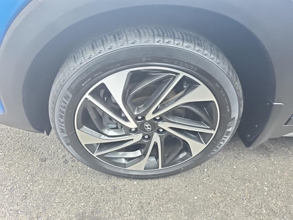 HYUNDAI TUCSON - 9
