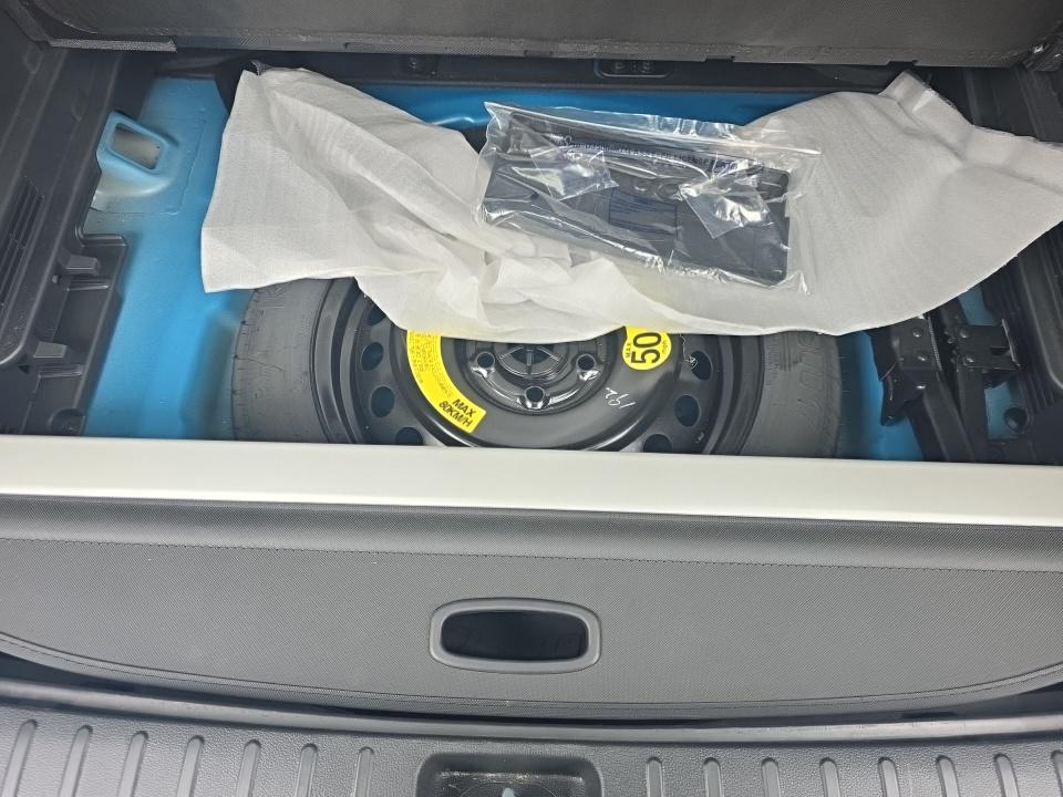 HYUNDAI TUCSON - 8