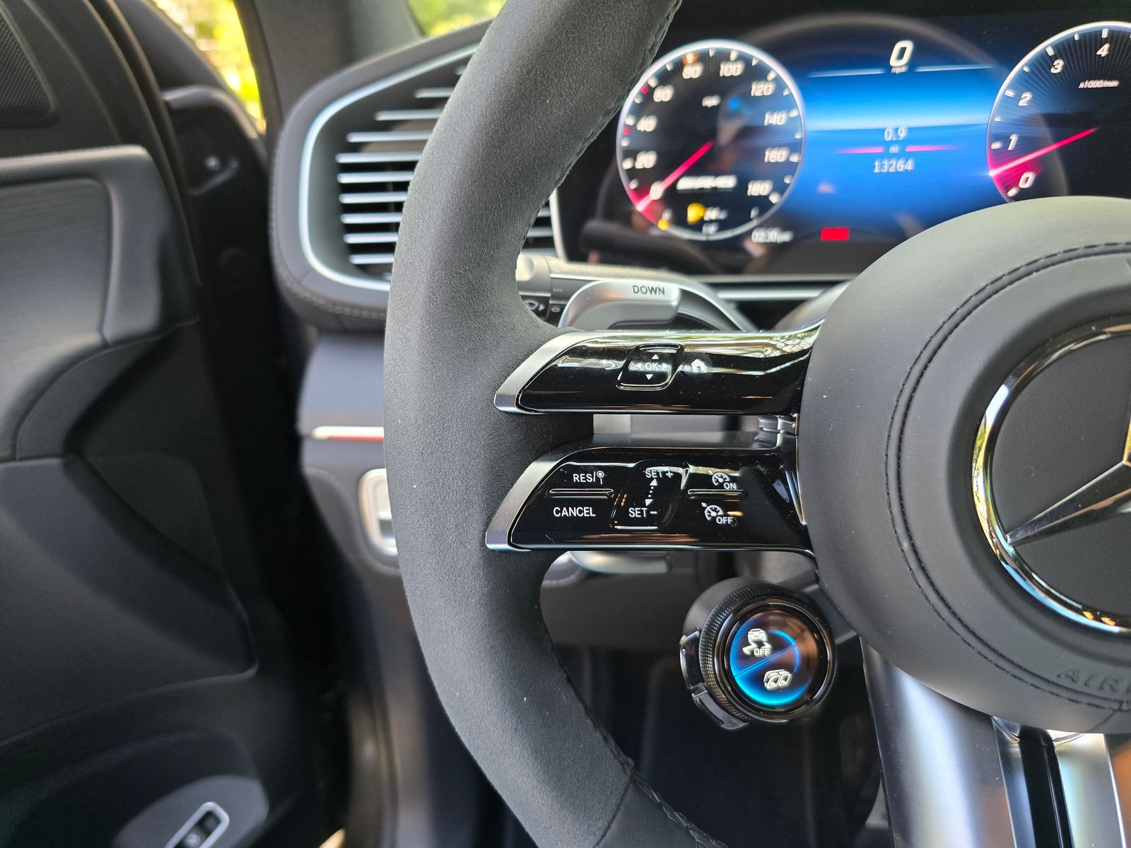 2024 Mercedes-Benz GLE AMG GLE 53 AWD