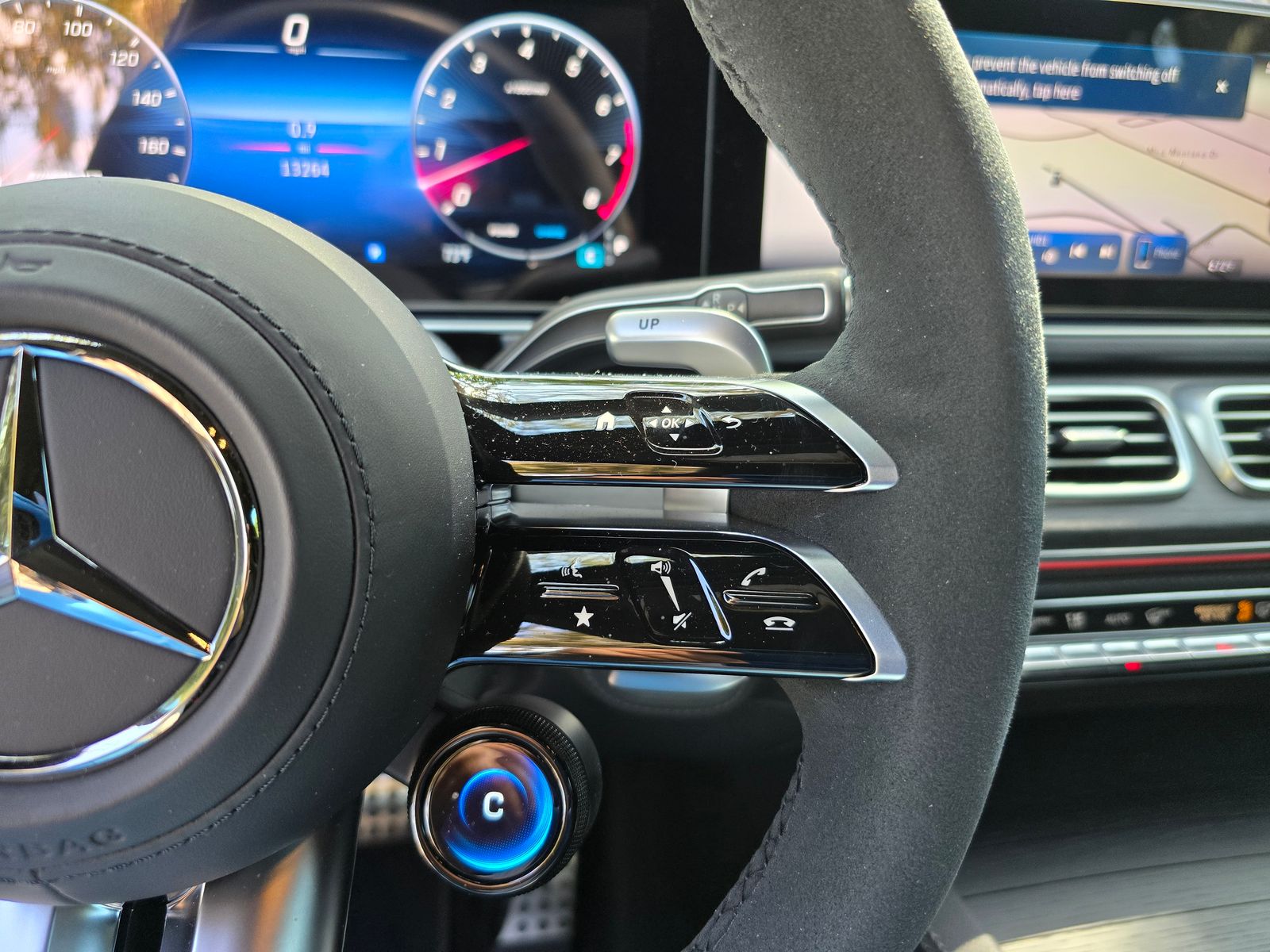 2024 Mercedes-Benz GLE AMG GLE 53 AWD