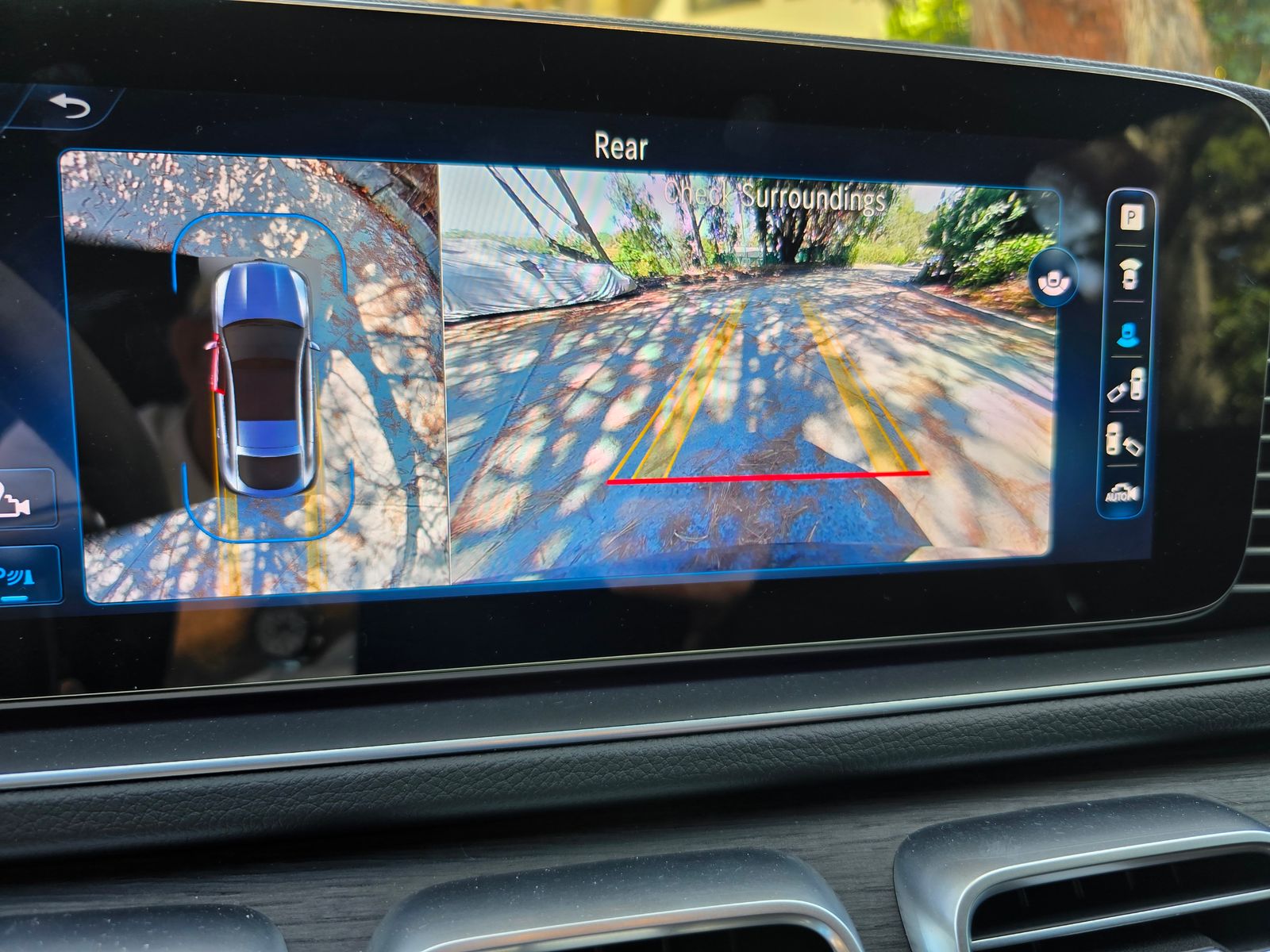 2024 Mercedes-Benz GLE AMG GLE 53 AWD