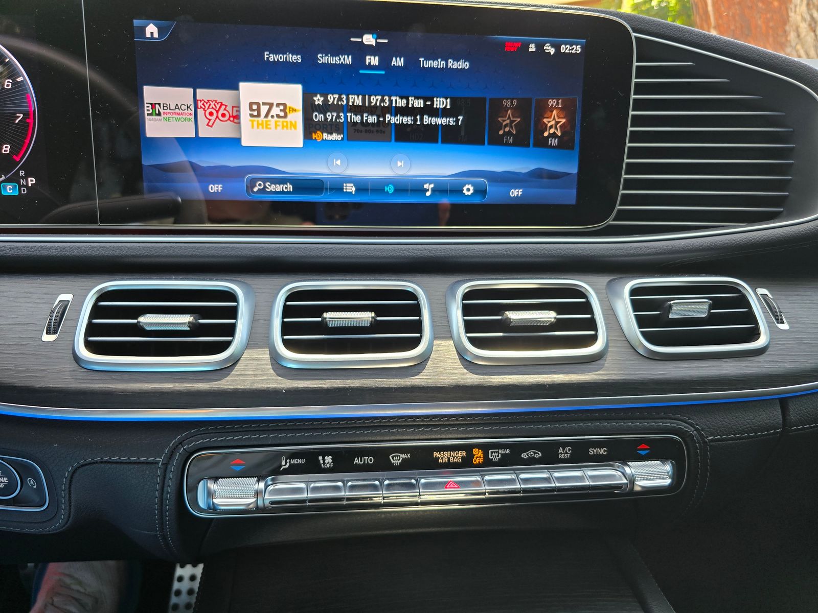 2024 Mercedes-Benz GLE AMG GLE 53 AWD
