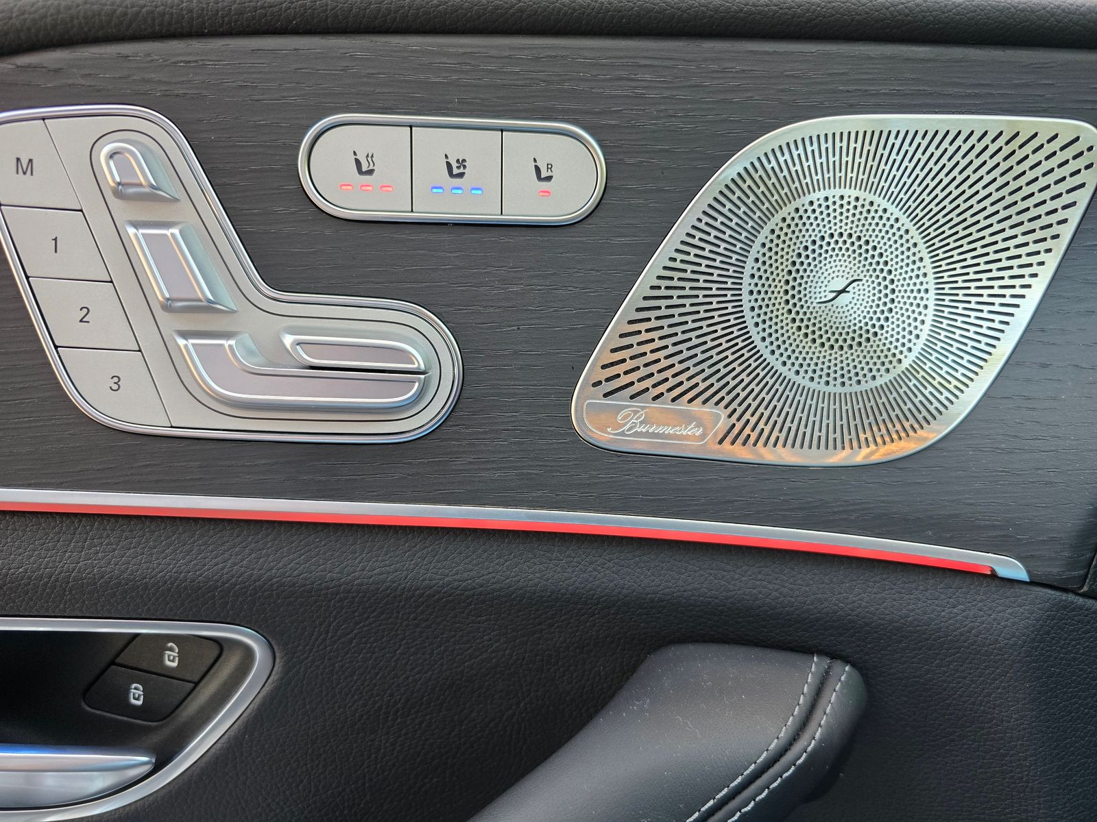 2024 Mercedes-Benz GLE AMG GLE 53 AWD
