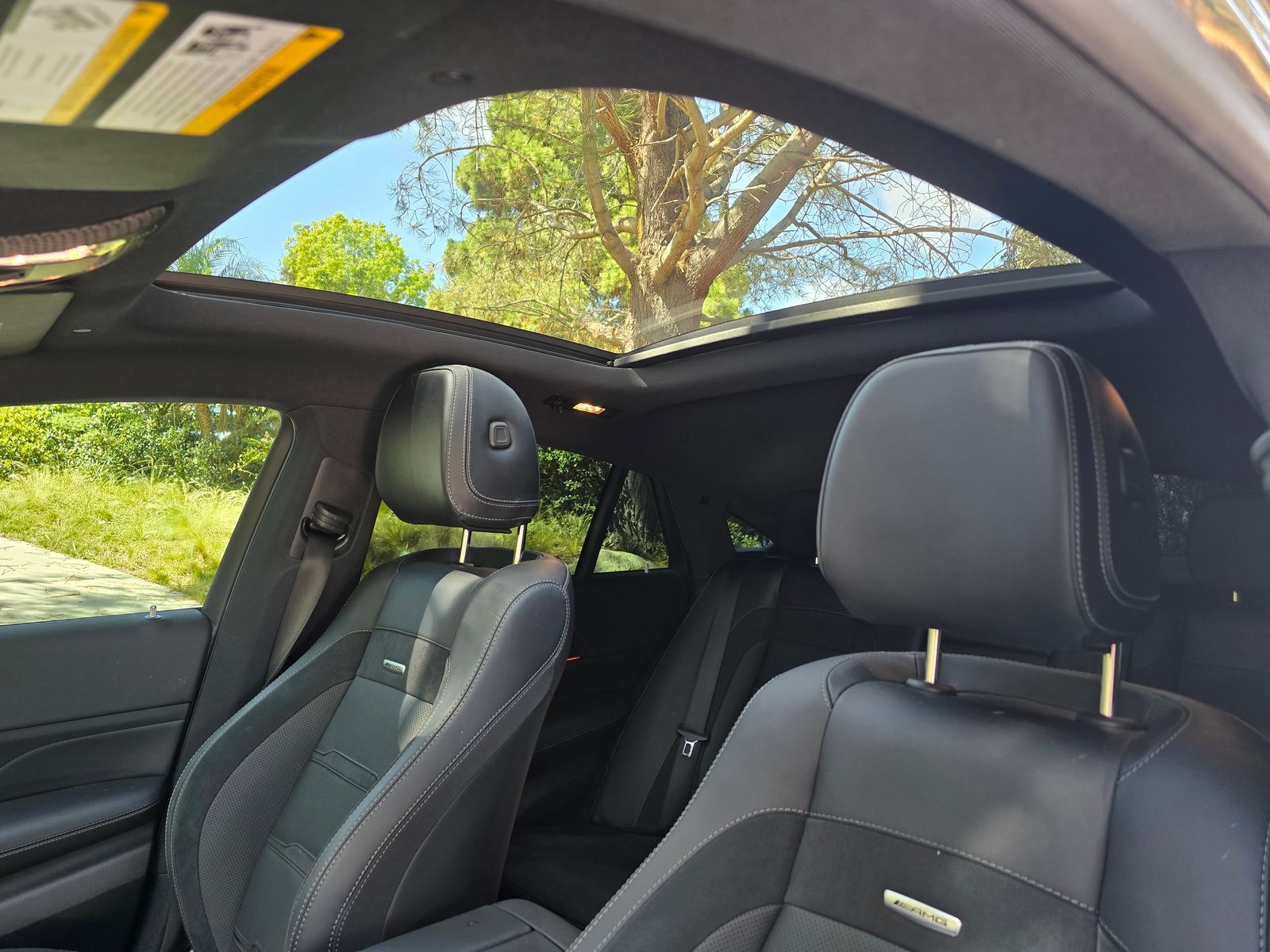 2024 Mercedes-Benz GLE AMG GLE 53 AWD
