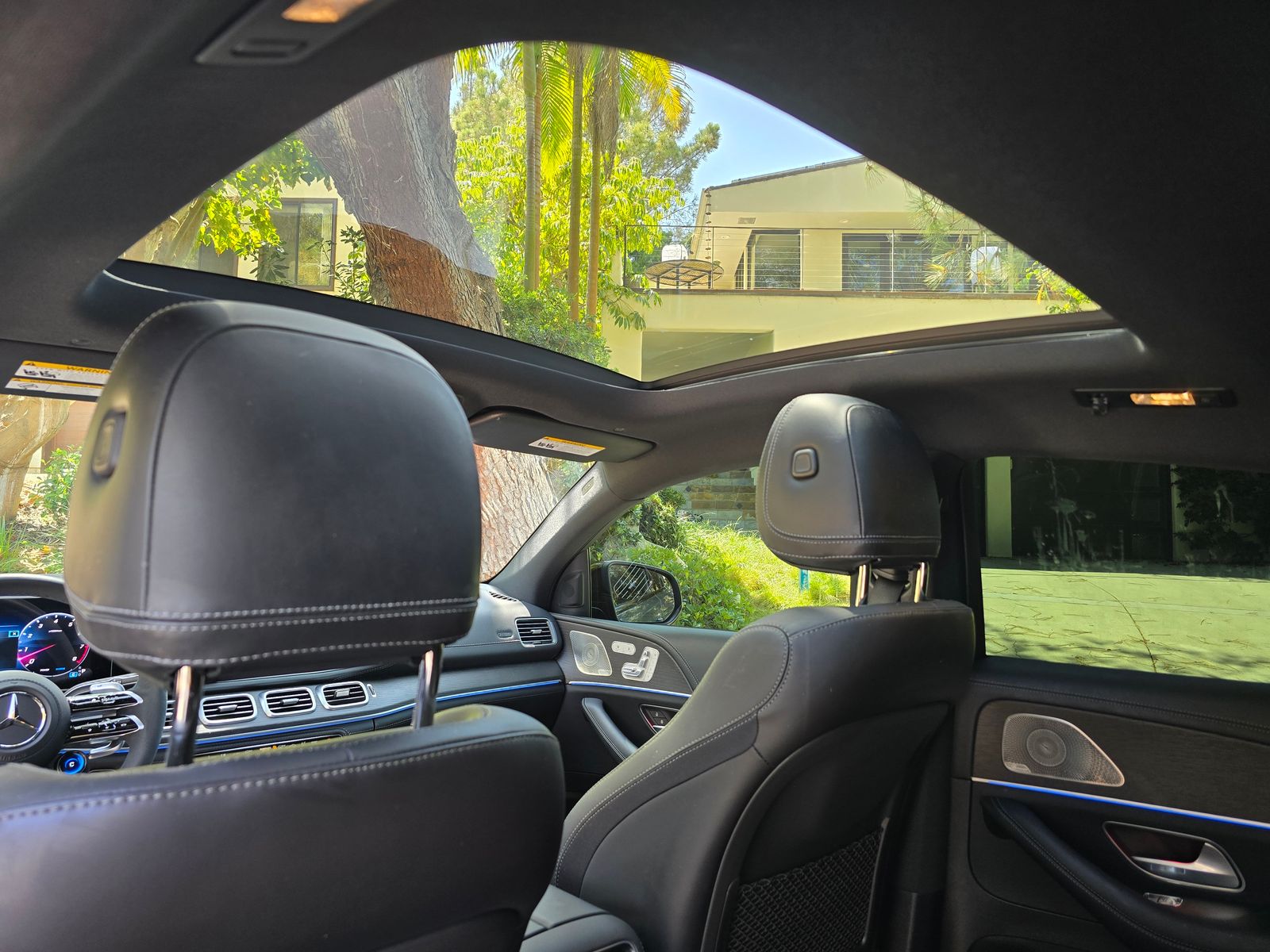 2024 Mercedes-Benz GLE AMG GLE 53 AWD