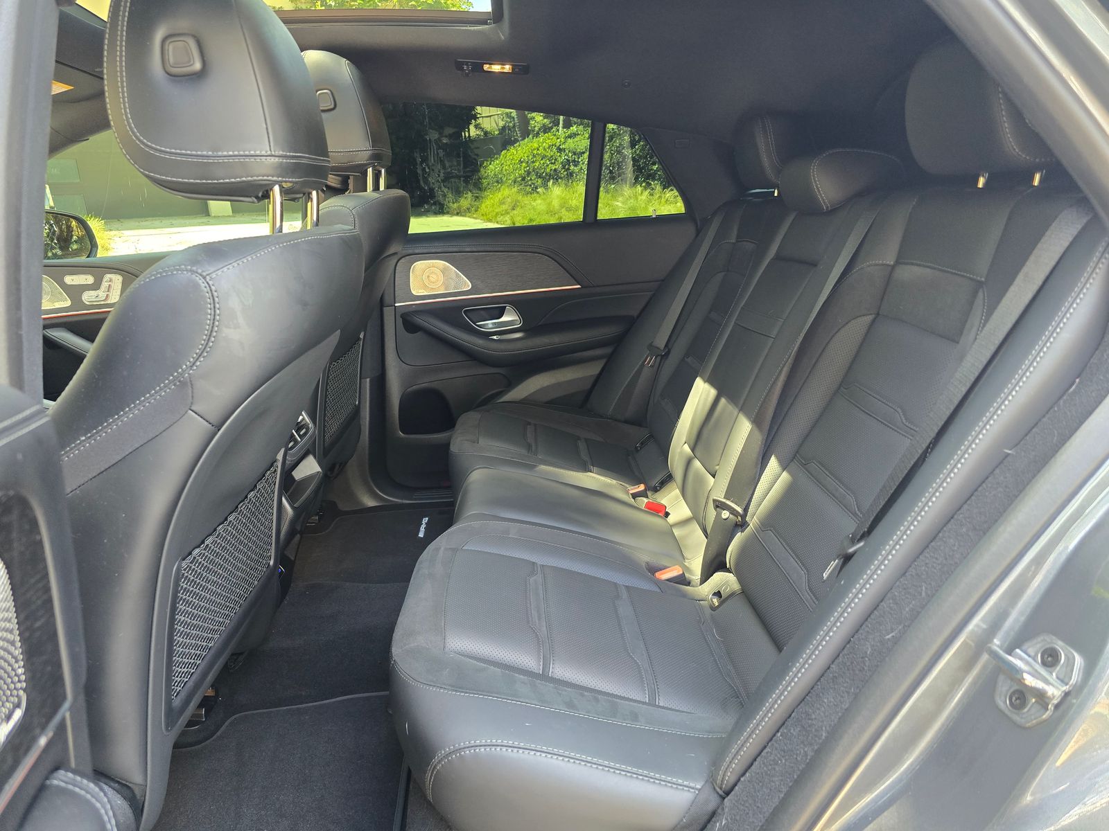 2024 Mercedes-Benz GLE AMG GLE 53 AWD