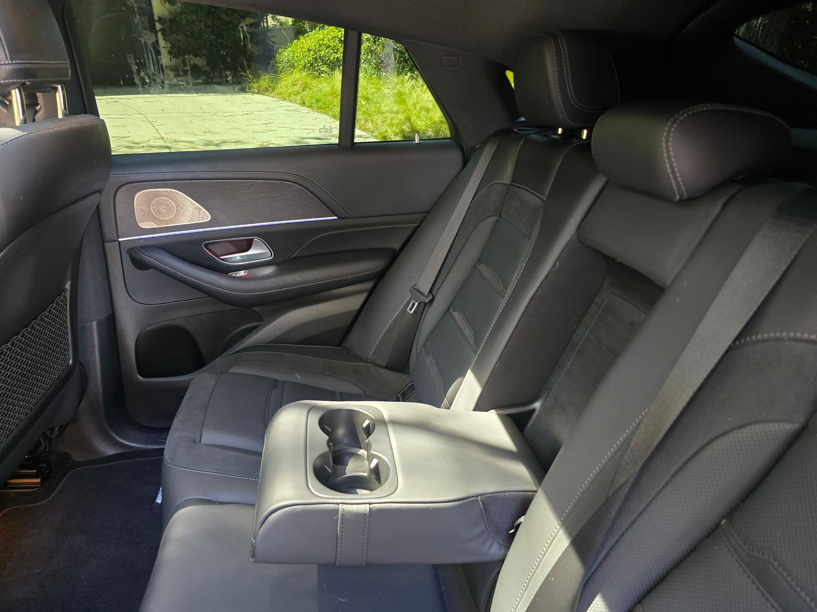 2024 Mercedes-Benz GLE AMG GLE 53 AWD