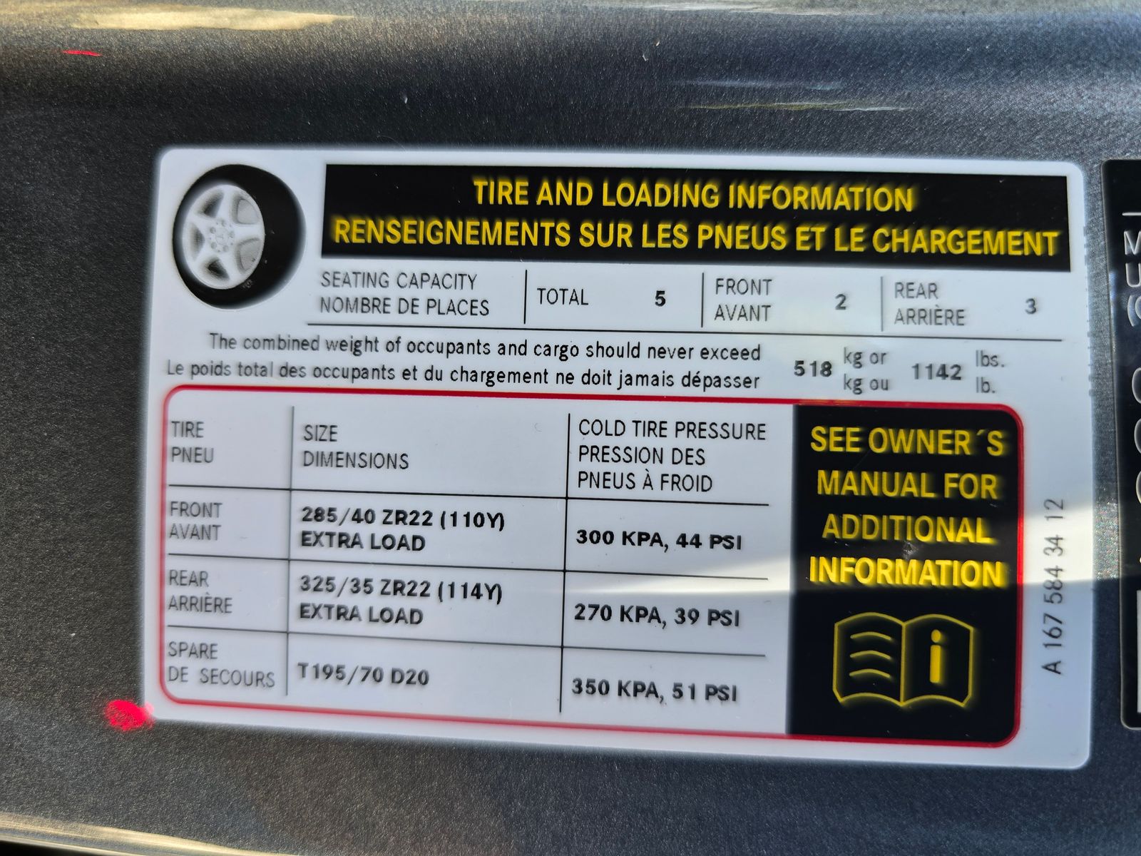 2024 Mercedes-Benz GLE AMG GLE 53 AWD