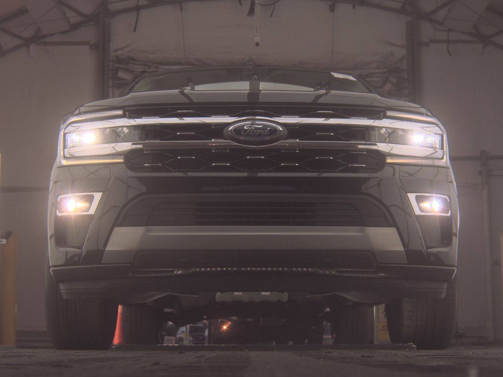 FORD EXPEDITION MAX - 4