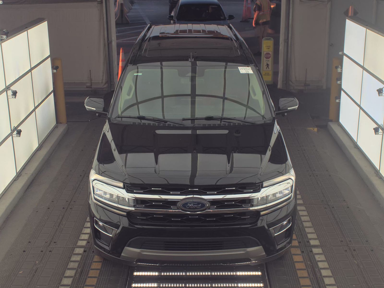 FORD EXPEDITION MAX - 3