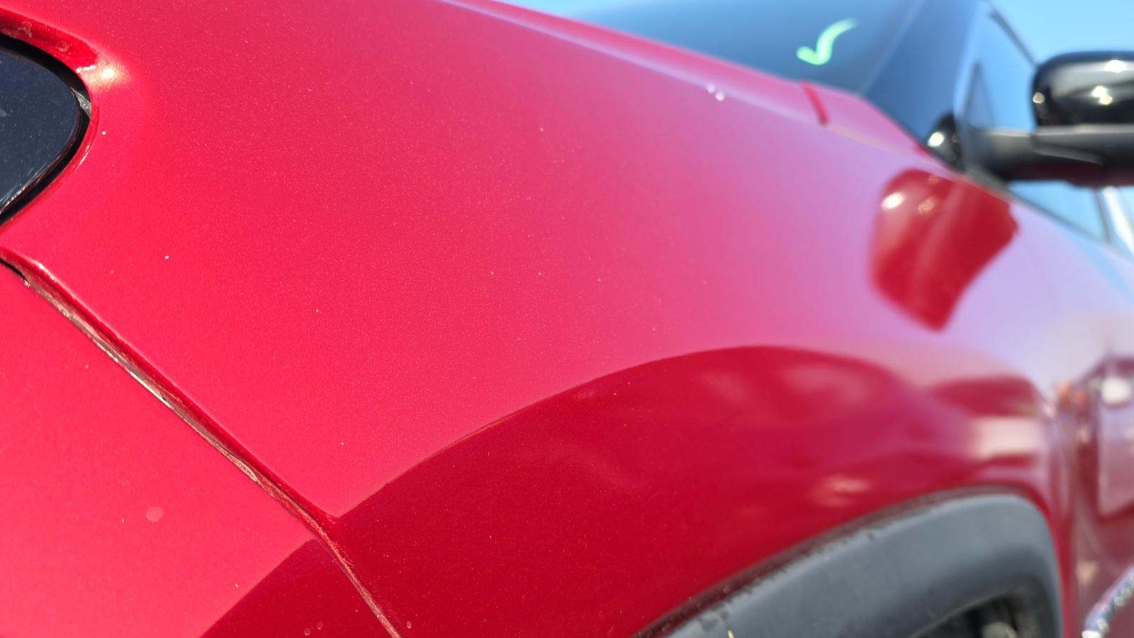 2025 Jeep Compass Limited AWD