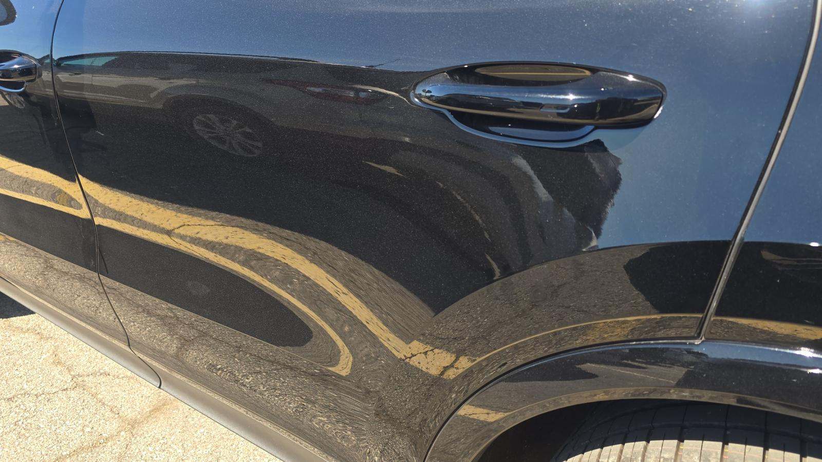 2019 Porsche Cayenne Base AWD