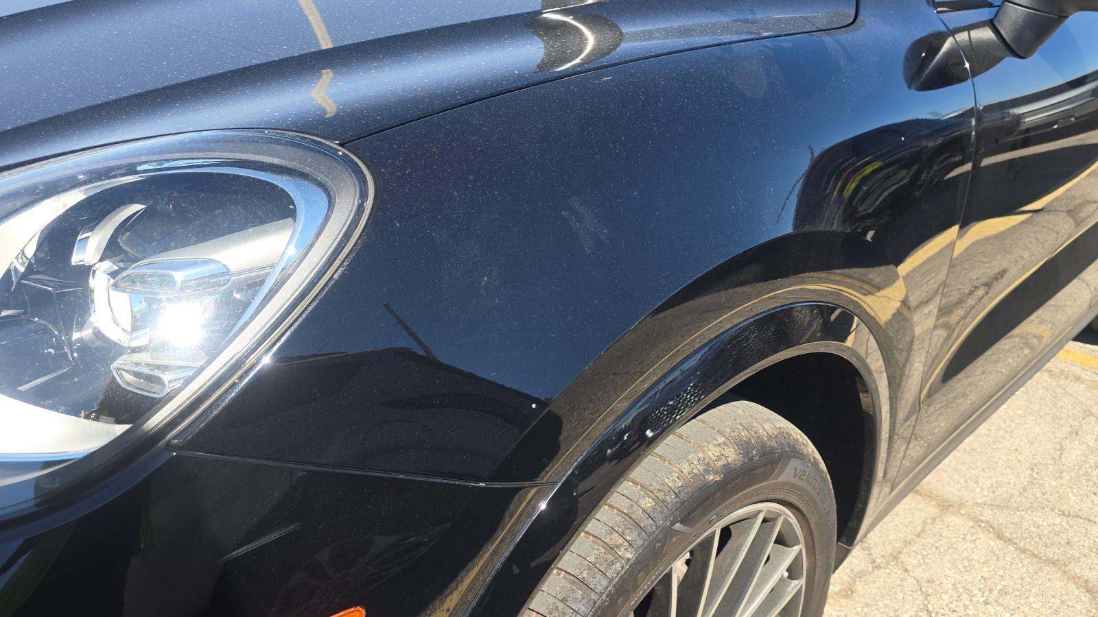 2019 Porsche Cayenne Base AWD