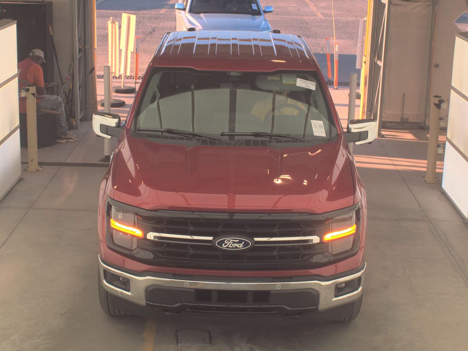 FORD F-150 - 3
