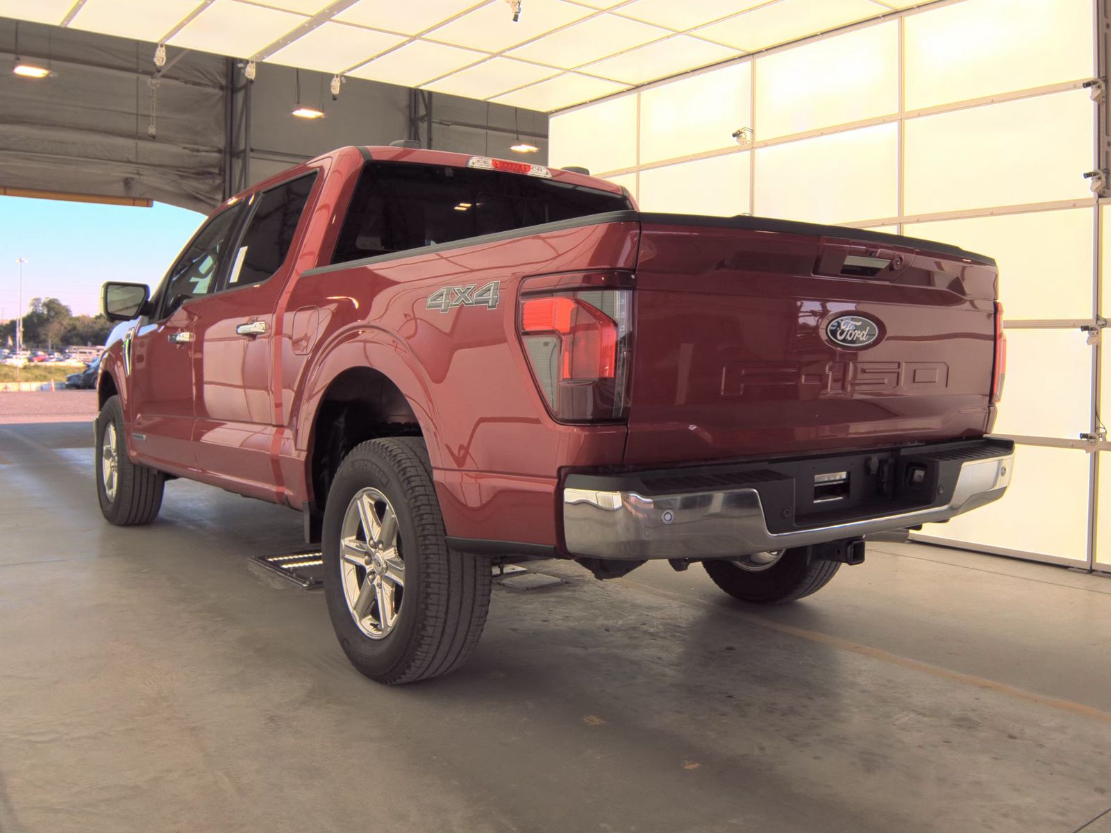 FORD F-150 - 9