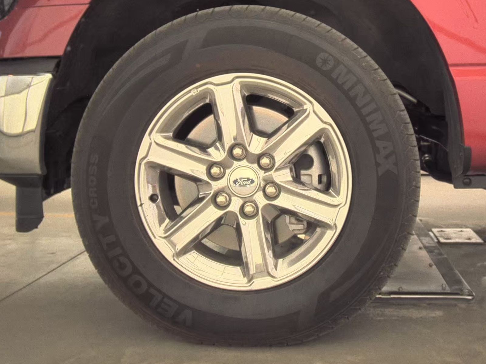 FORD F-150 - 10