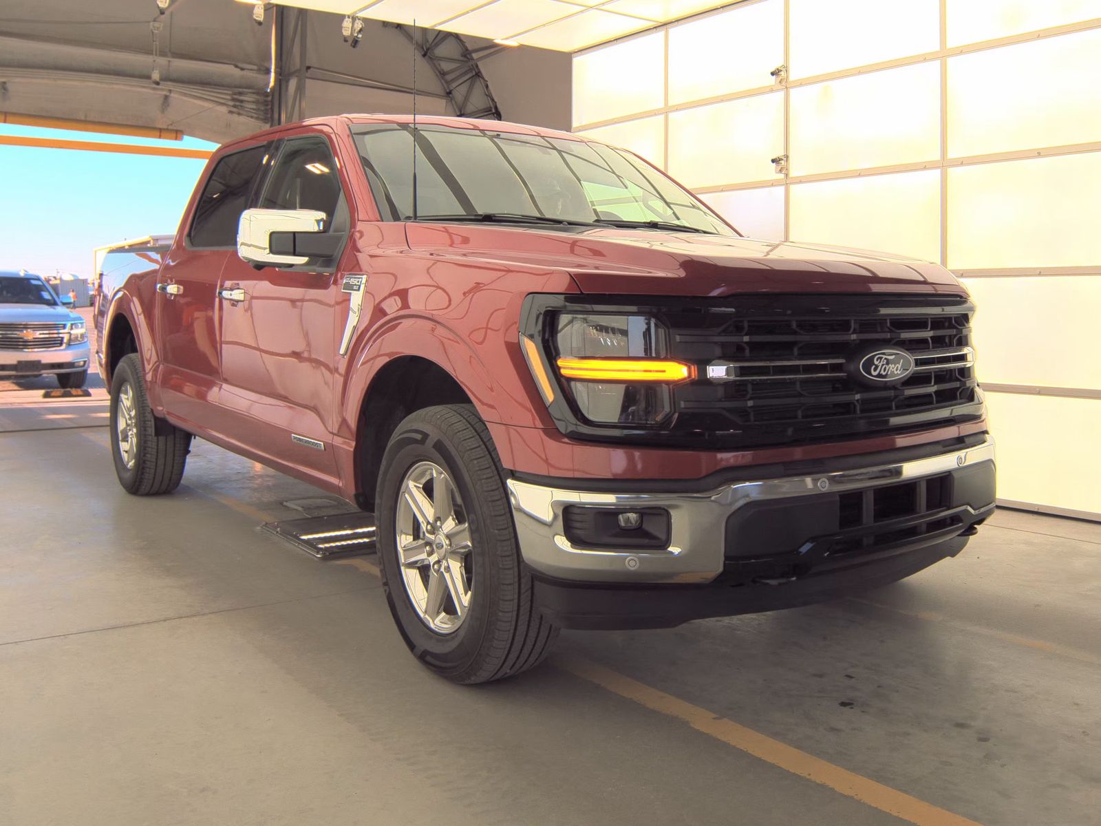 FORD F-150 - 5