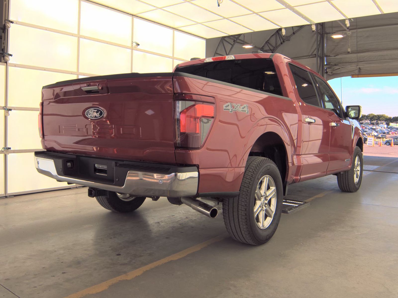 FORD F-150 - 6