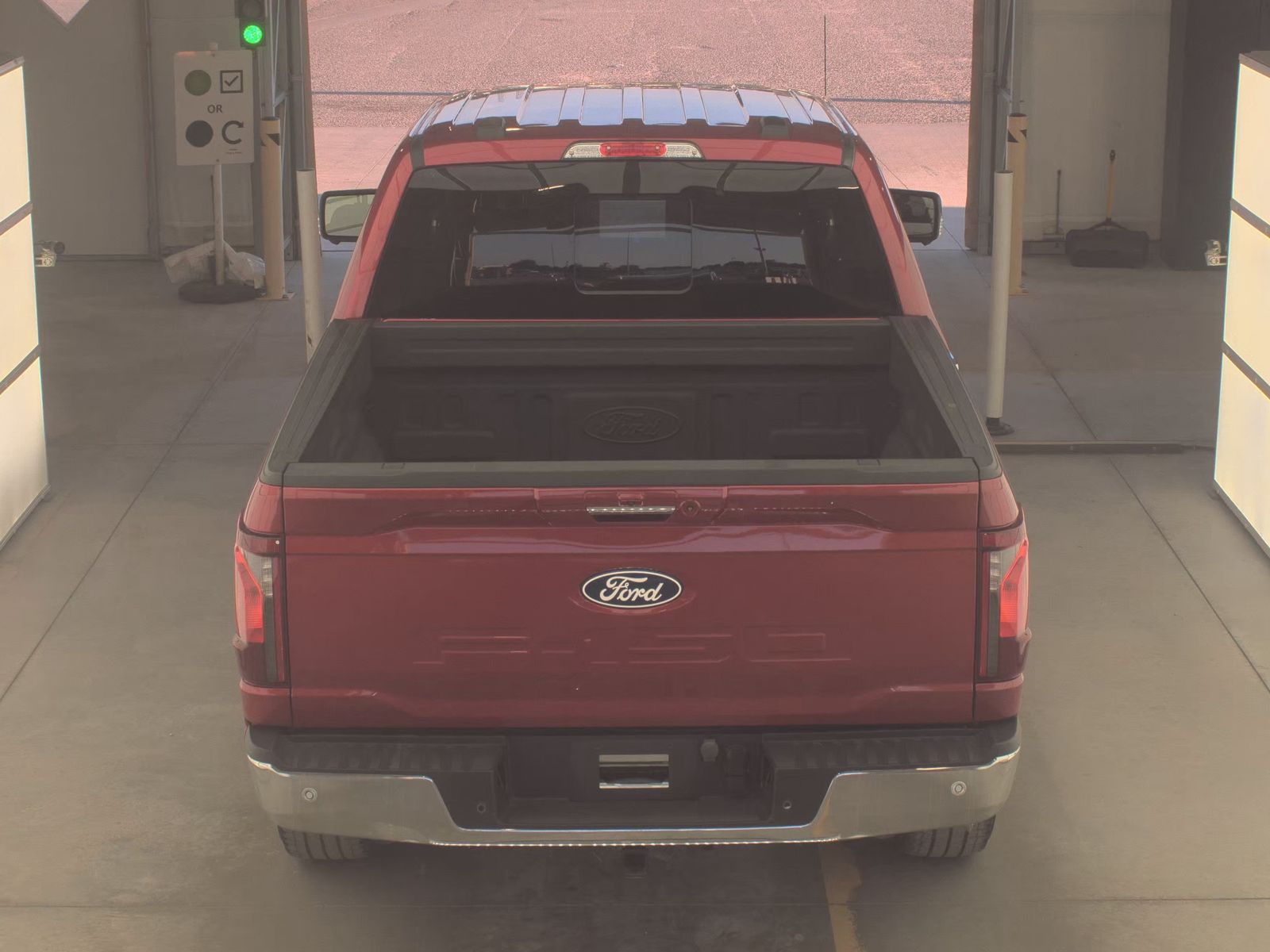 FORD F-150 - 7