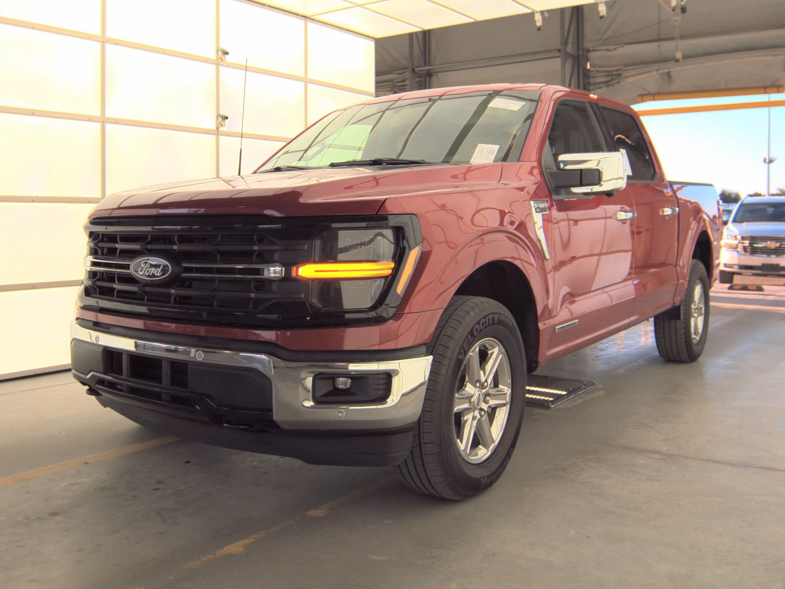 FORD F-150 - 1