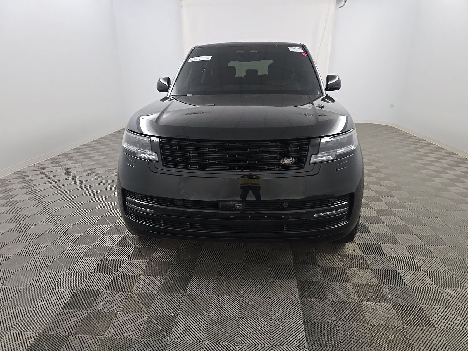 LAND ROVER RANGE ROVER - 3